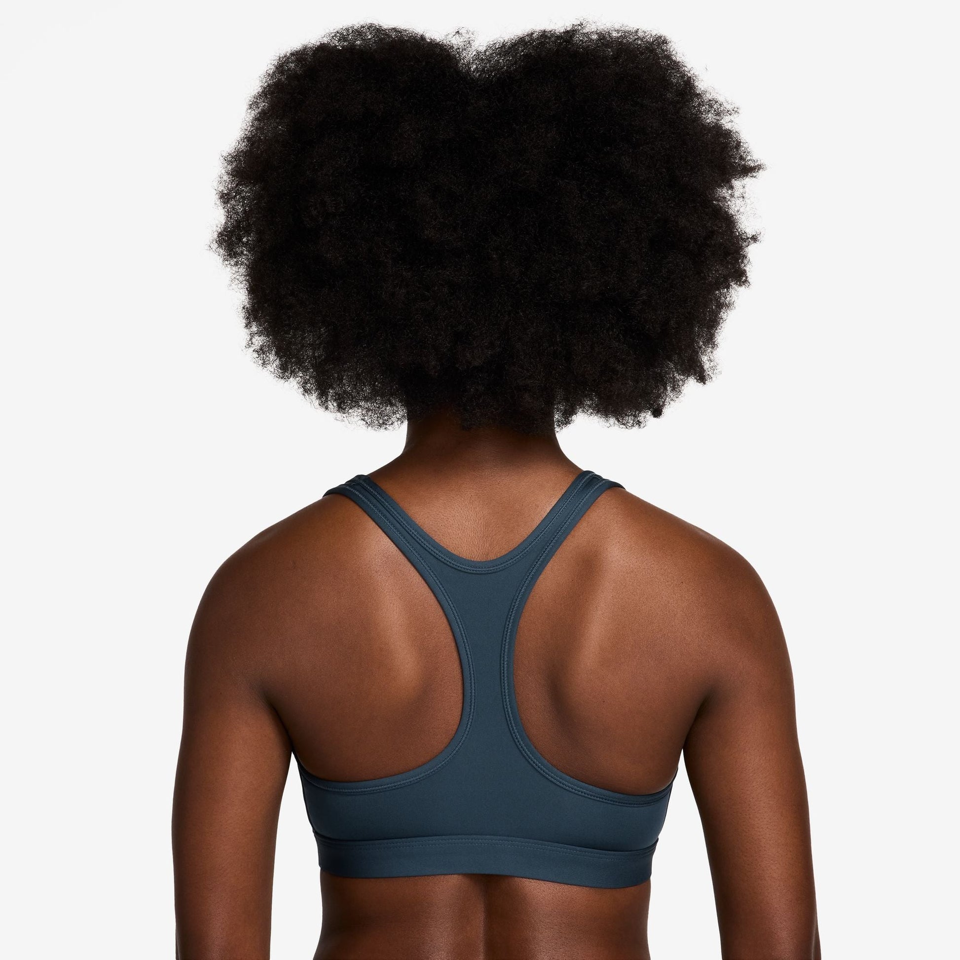  Women's Nike Swoosh Light Support Bra - DX6817-478