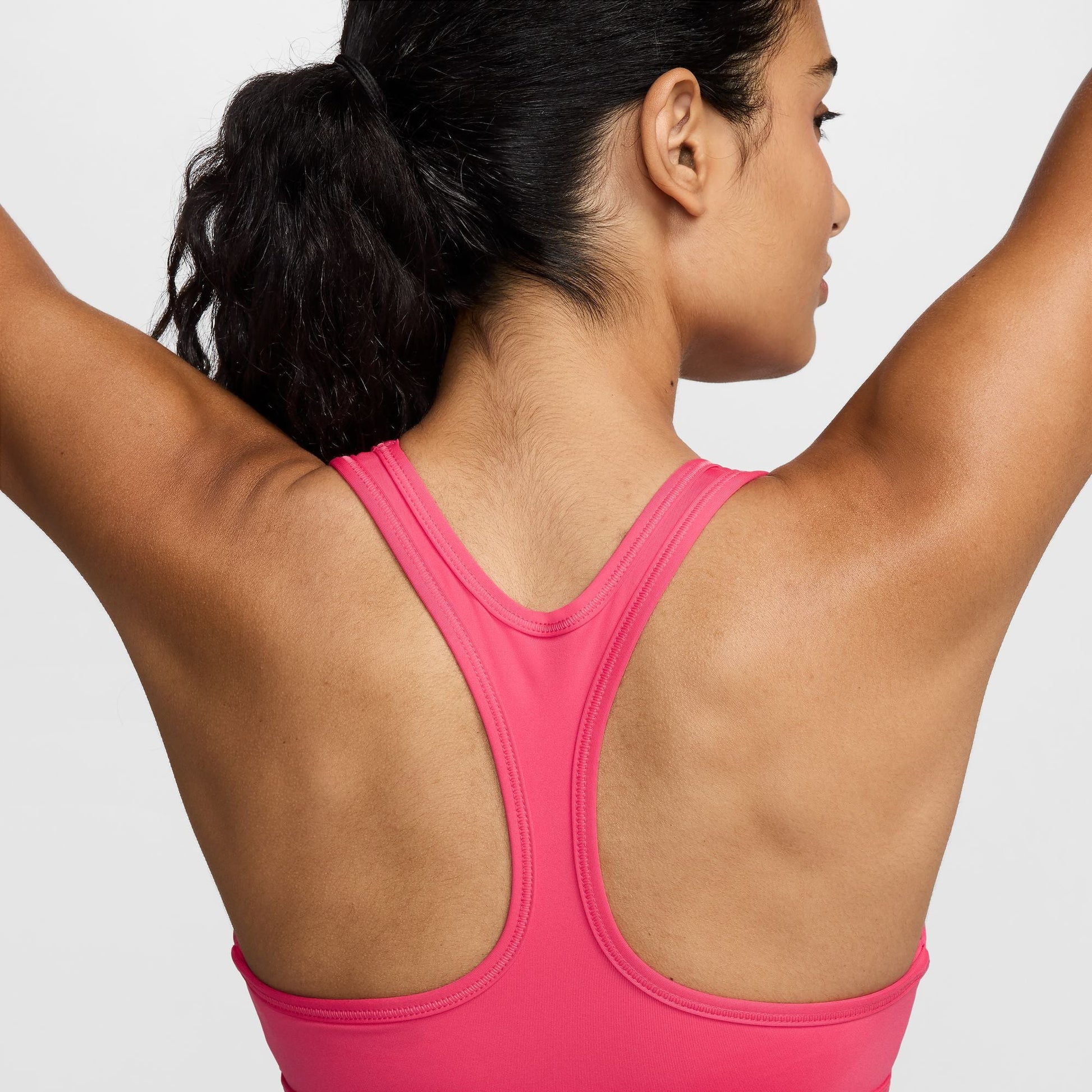  Women's Nike Swoosh Light Support Bra - DX6817-629