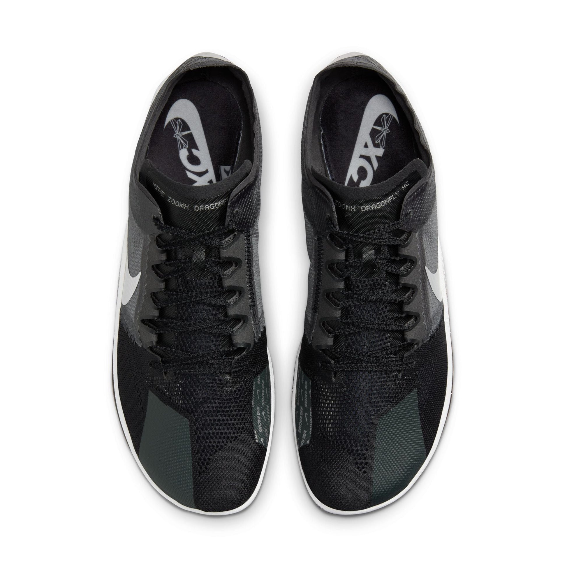  Unisex Nike ZoomX Dragonfly XC - DX7992-001