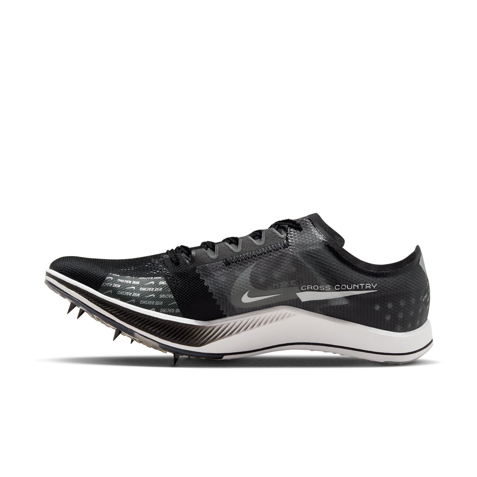  Unisex Nike ZoomX Dragonfly XC - DX7992-001