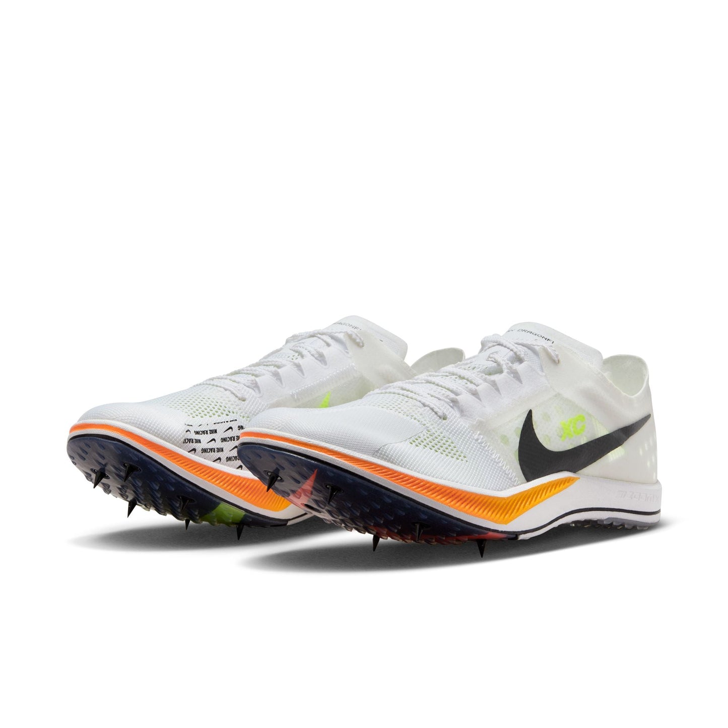  Unisex Nike ZoomX Dragonfly XC - DX7992-100