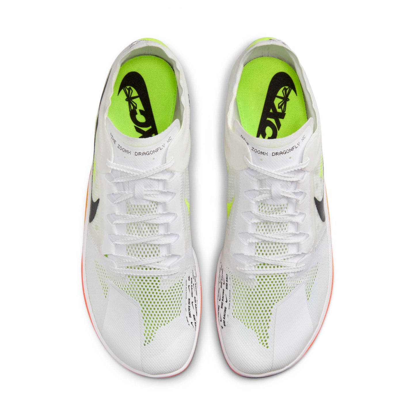  Unisex Nike ZoomX Dragonfly XC - DX7992-100