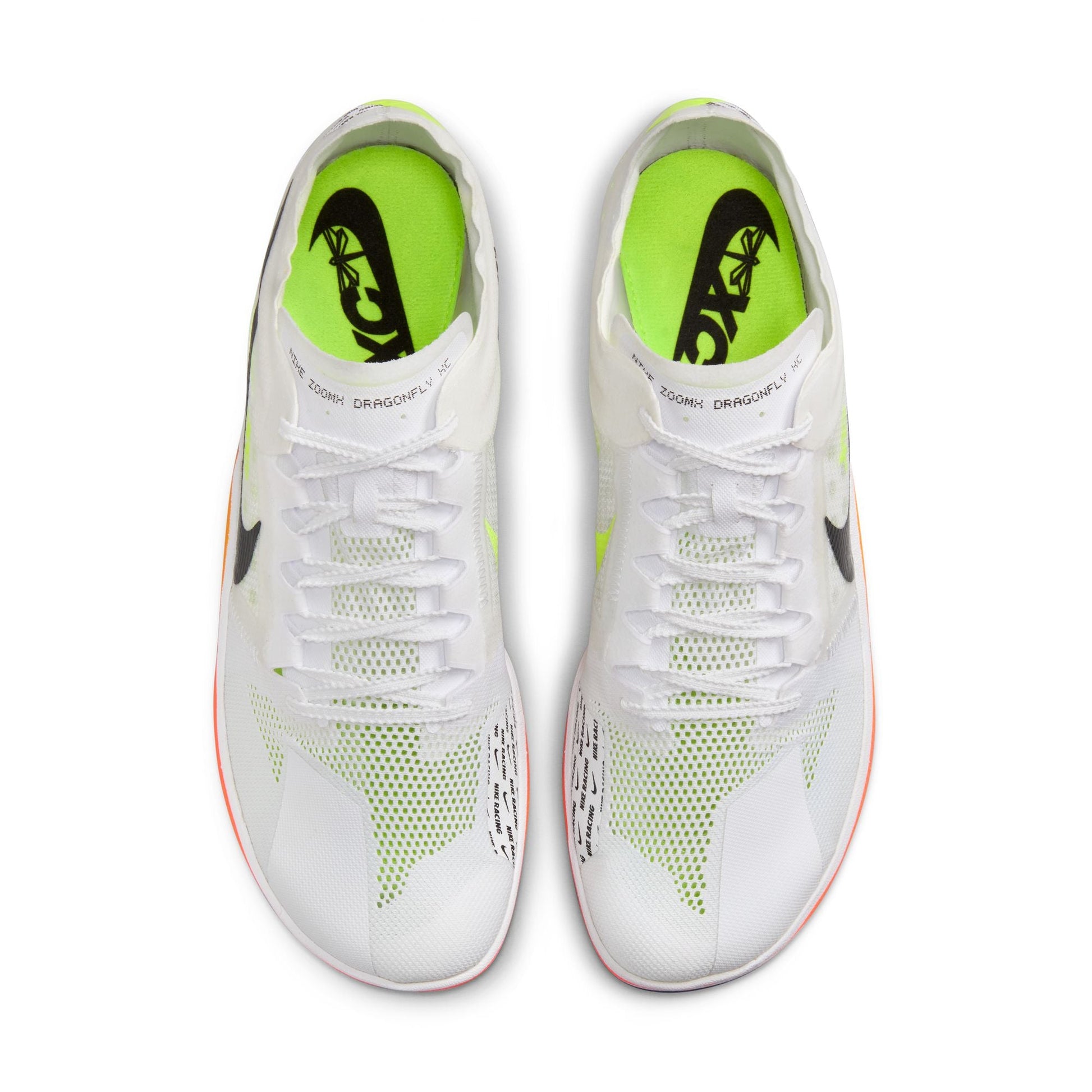  Unisex Nike ZoomX Dragonfly XC - DX7992-100