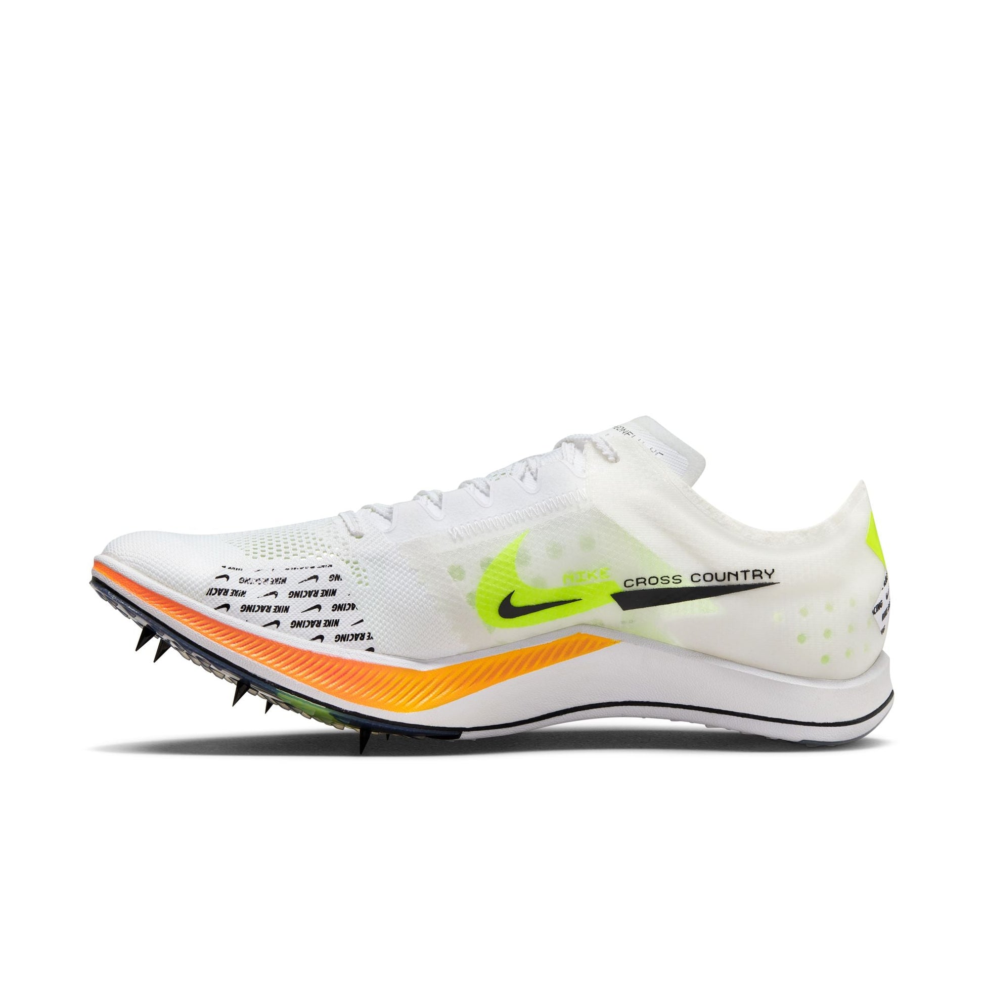  Unisex Nike ZoomX Dragonfly XC - DX7992-100