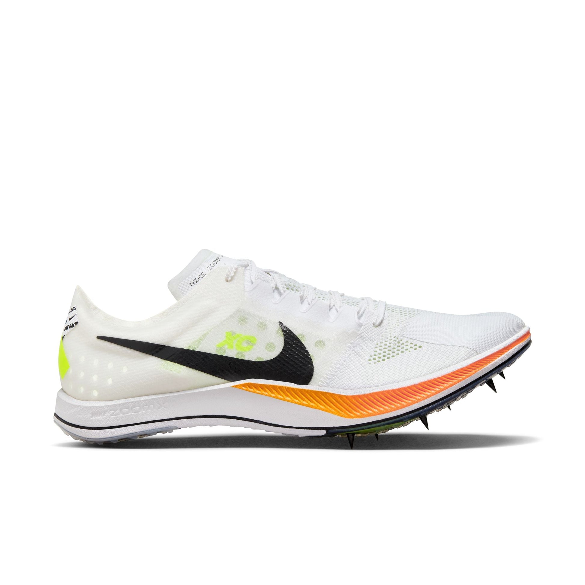 Unisex Nike ZoomX Dragonfly XC - DX7992-100