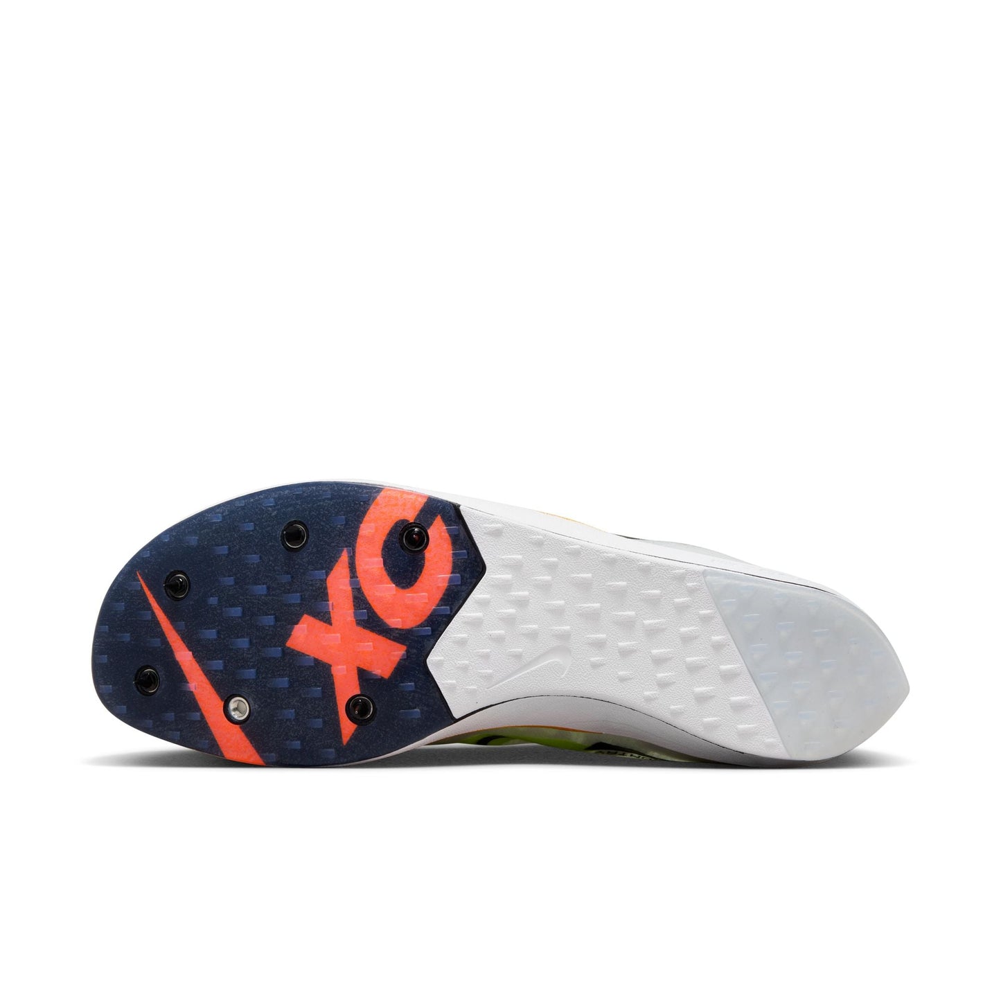  Unisex Nike ZoomX Dragonfly XC - DX7992-100