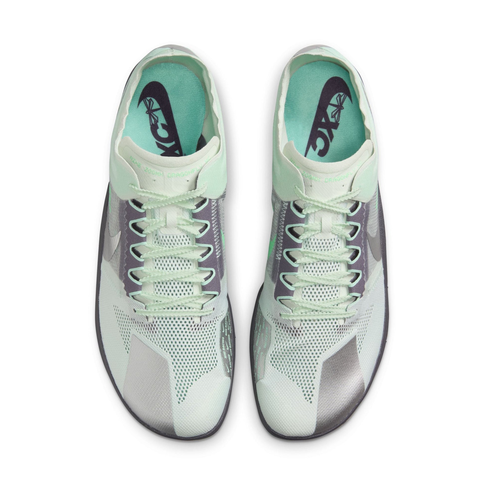  Unisex Nike ZoomX Dragonfly XC - DX7992-300