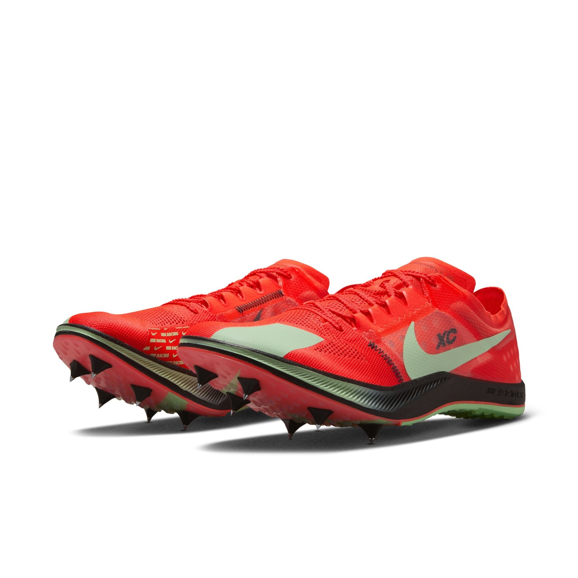  Unisex Nike ZoomX Dragonfly XC Spike - DX7992-600