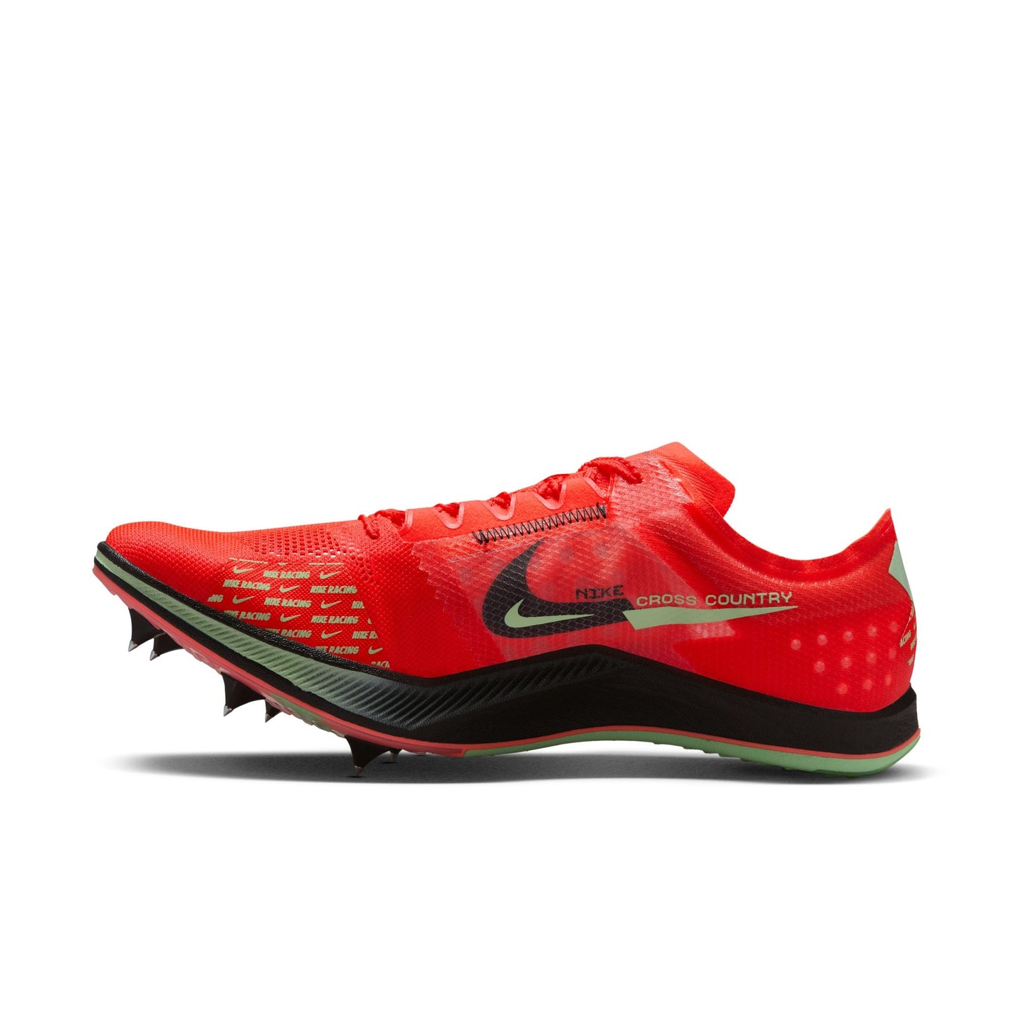  Unisex Nike ZoomX Dragonfly XC Spike - DX7992-600
