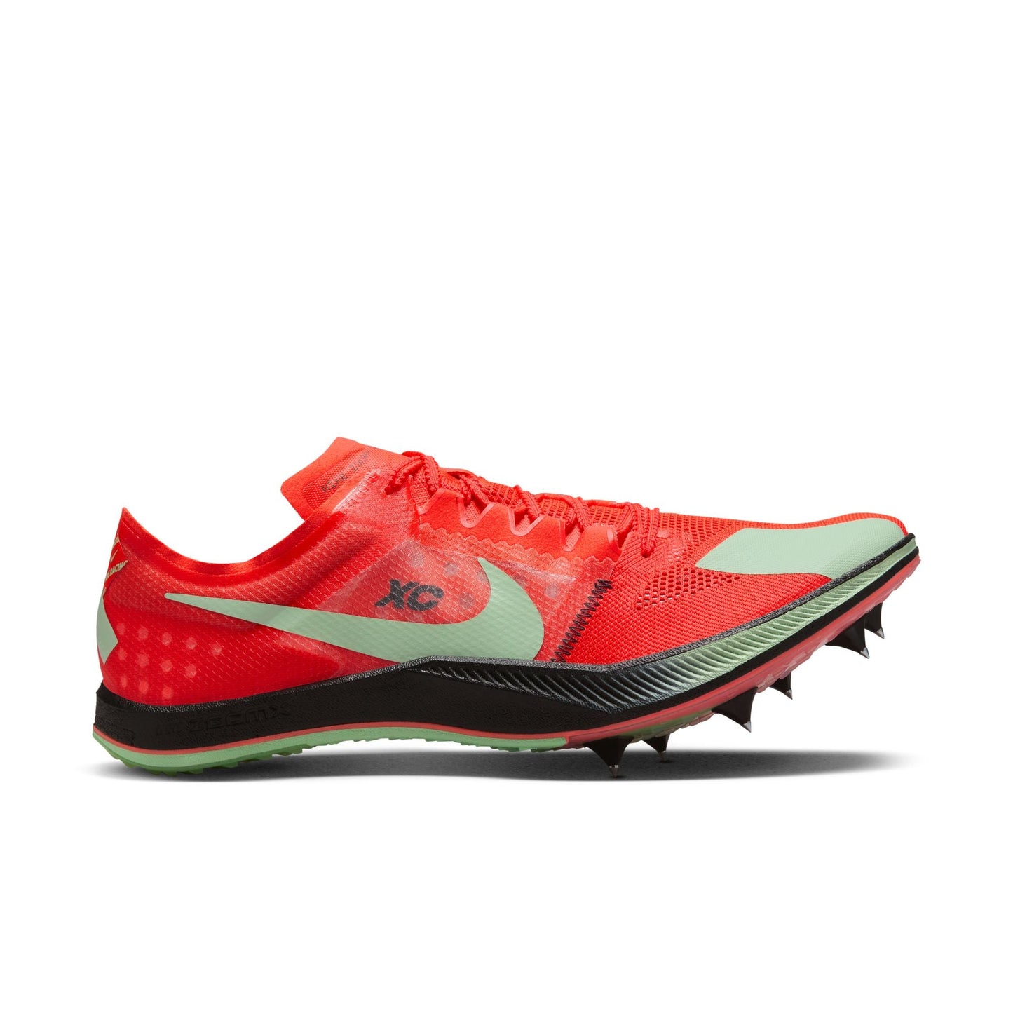  Unisex Nike ZoomX Dragonfly XC Spike - DX7992-600
