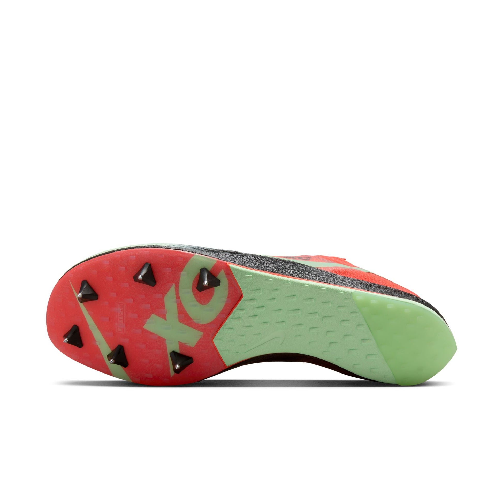  Unisex Nike ZoomX Dragonfly XC Spike - DX7992-600