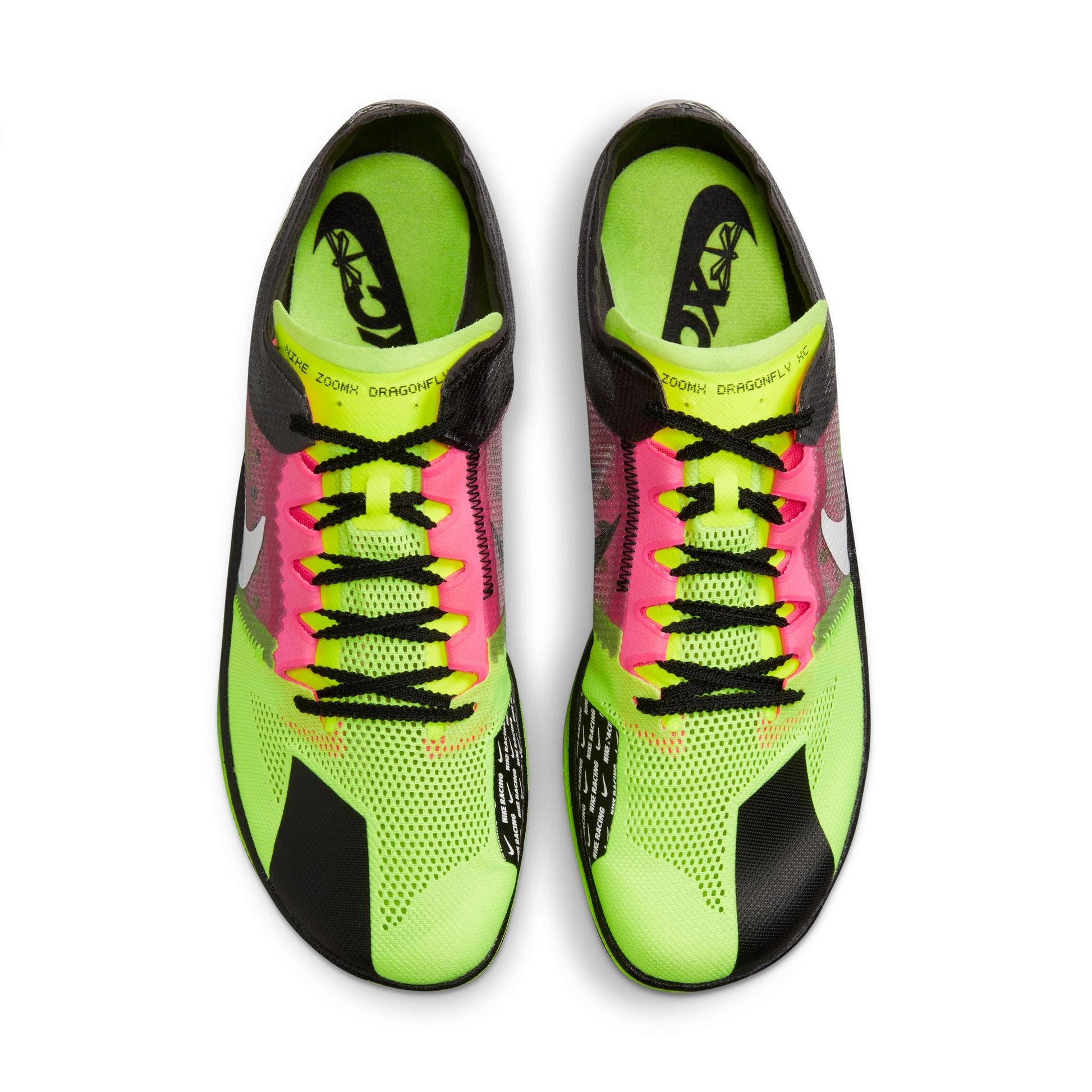  Unisex Nike ZoomX Dragonfly XC - DX7992-700