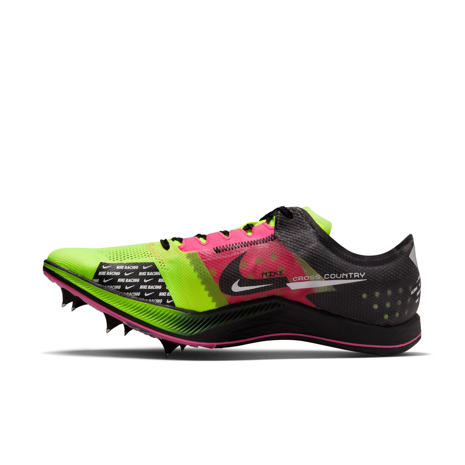  Unisex Nike ZoomX Dragonfly XC - DX7992-700