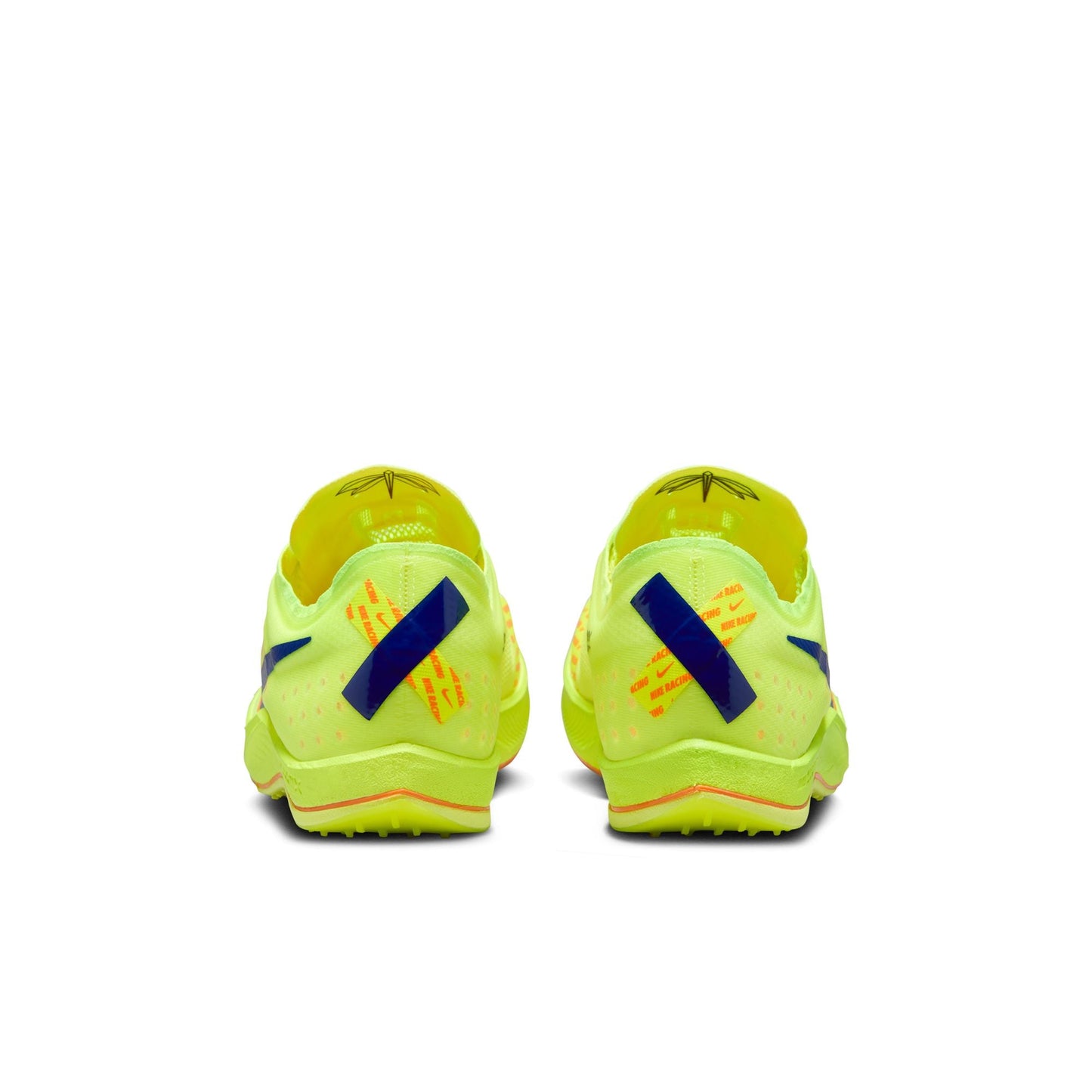 Unisex Nike ZoomX Dragonfly XC Spike - DX7992-701