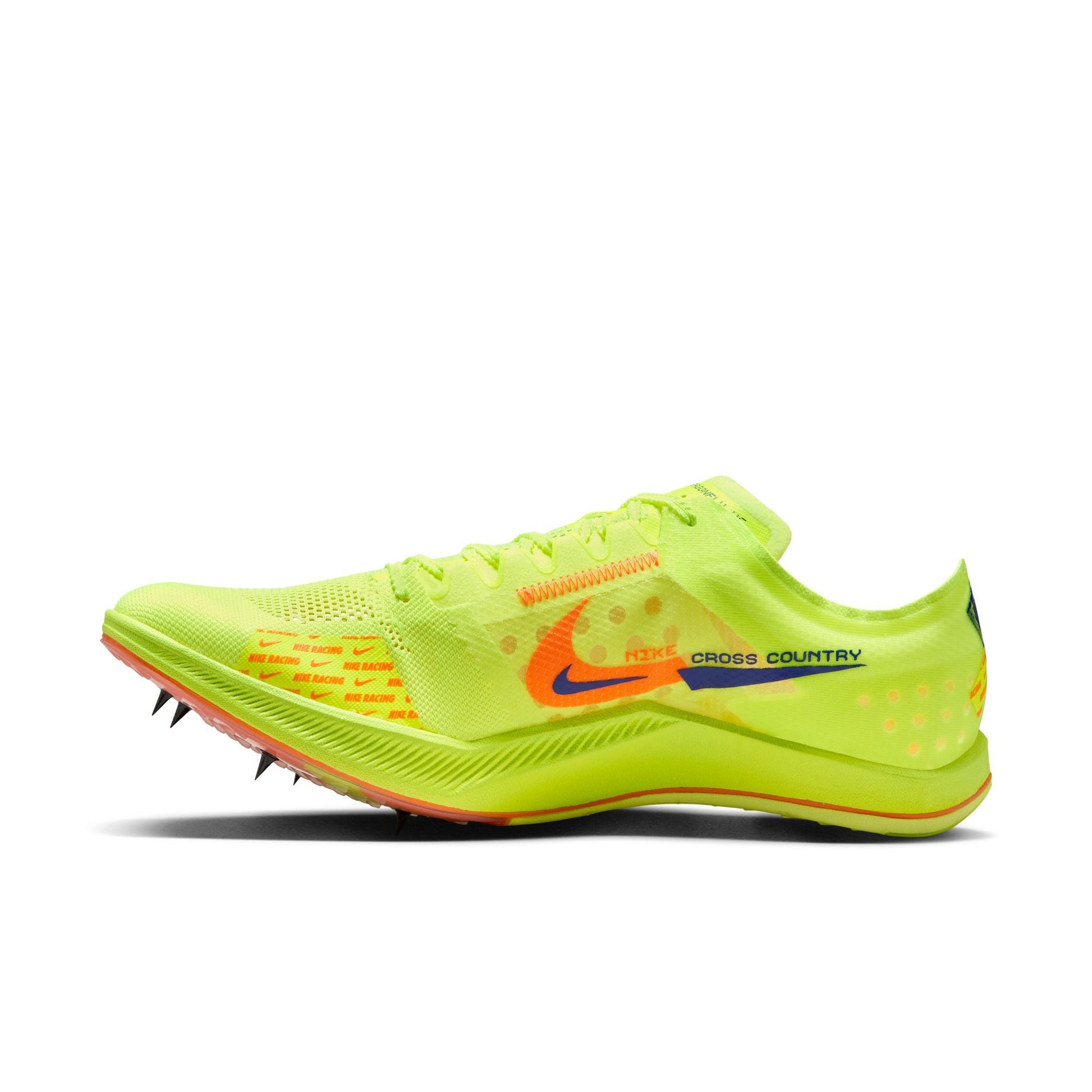  Unisex Nike ZoomX Dragonfly XC Spike - DX7992-701