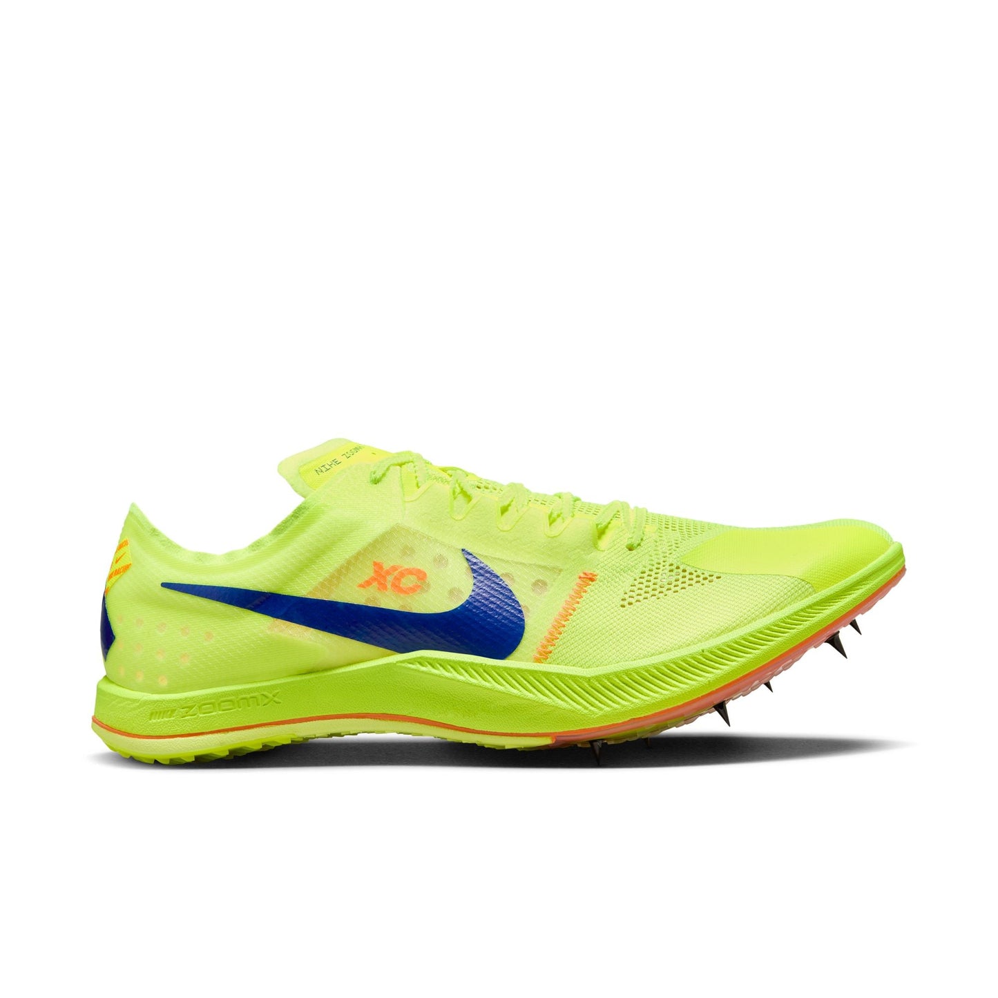  Unisex Nike ZoomX Dragonfly XC Spike - DX7992-701