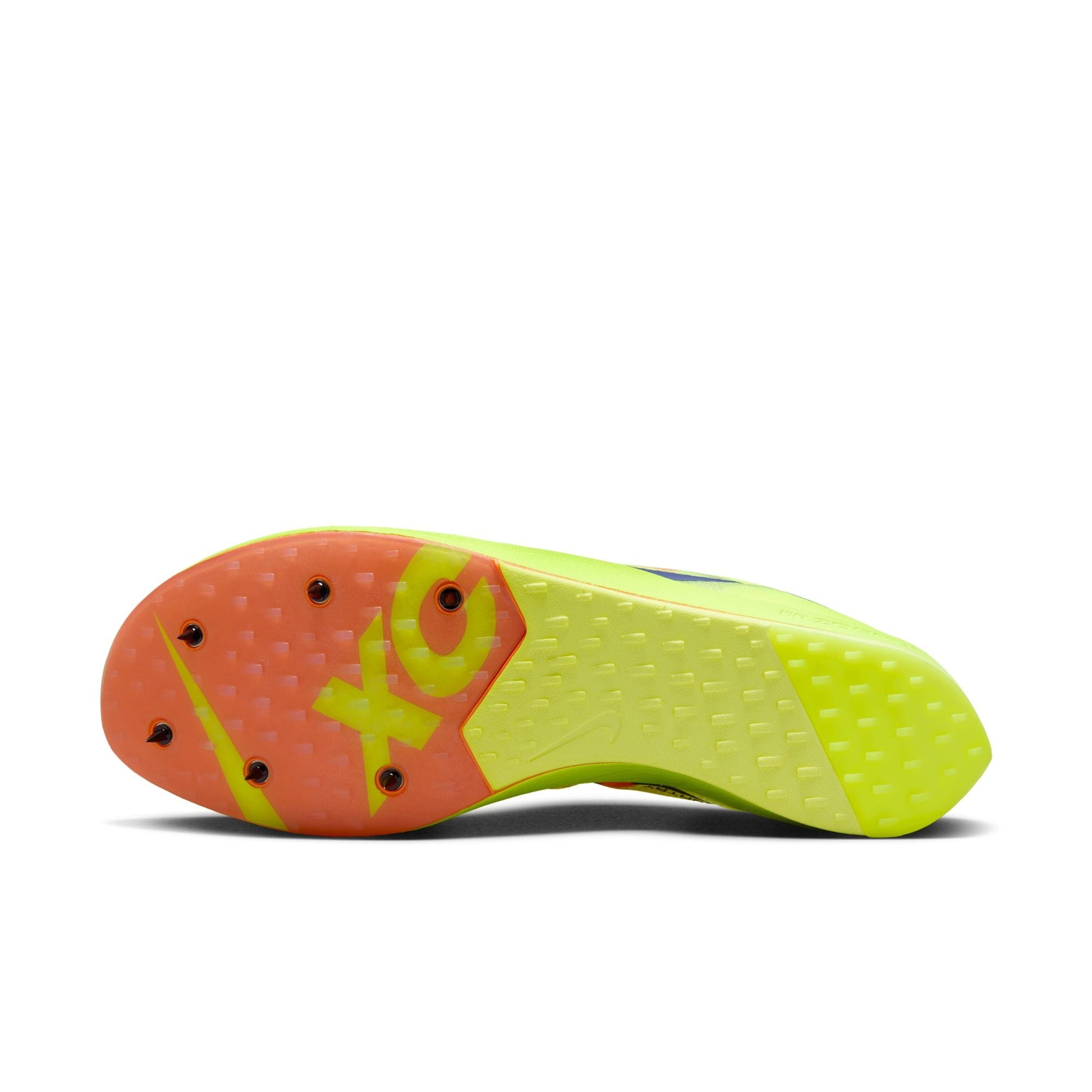  Unisex Nike ZoomX Dragonfly XC Spike - DX7992-701