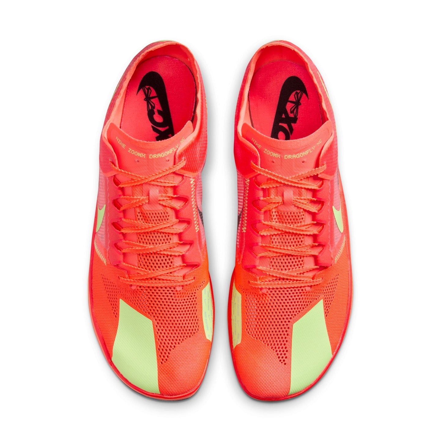  Unisex Nike ZoomX Dragonfly XC - DX7992-800