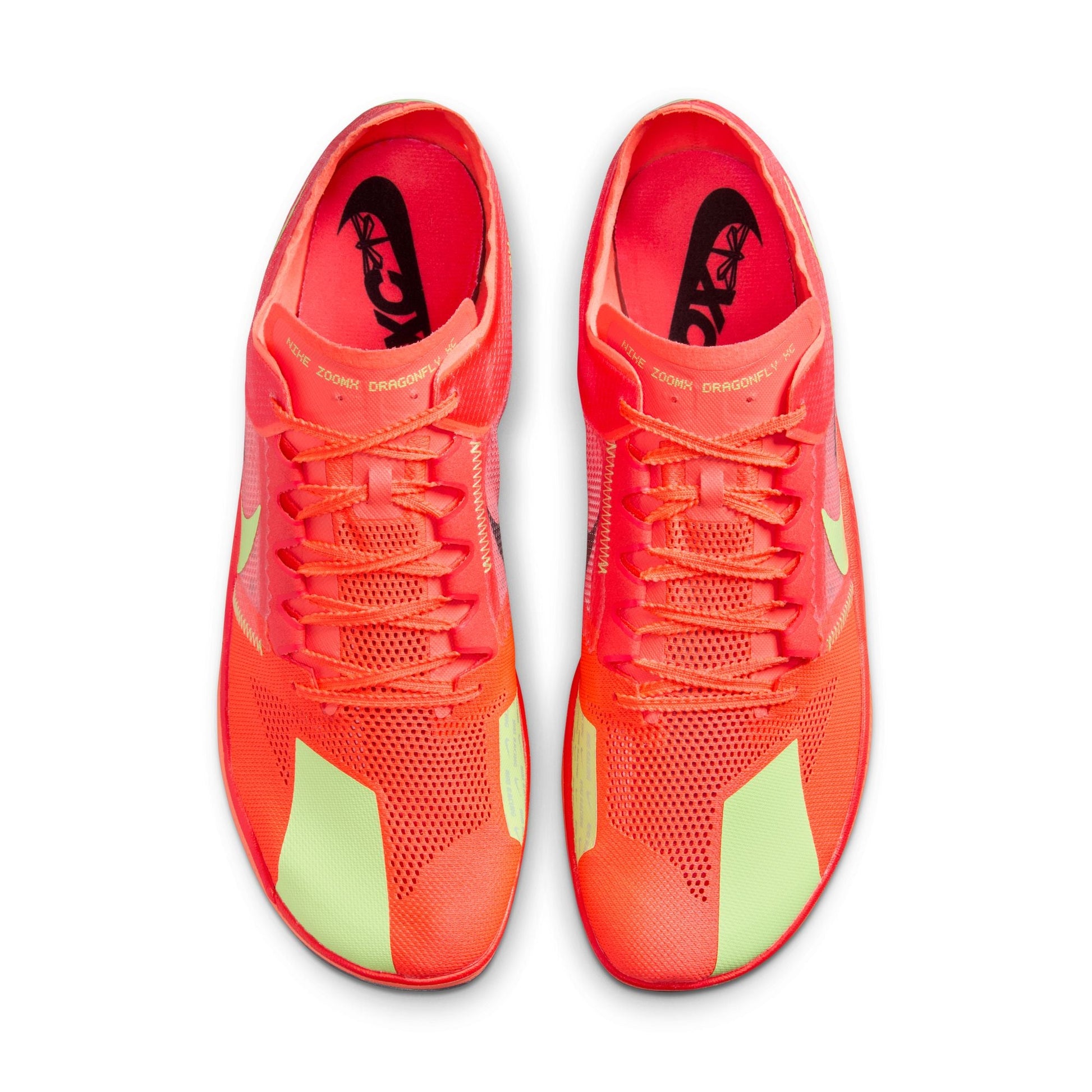  Unisex Nike ZoomX Dragonfly XC - DX7992-800