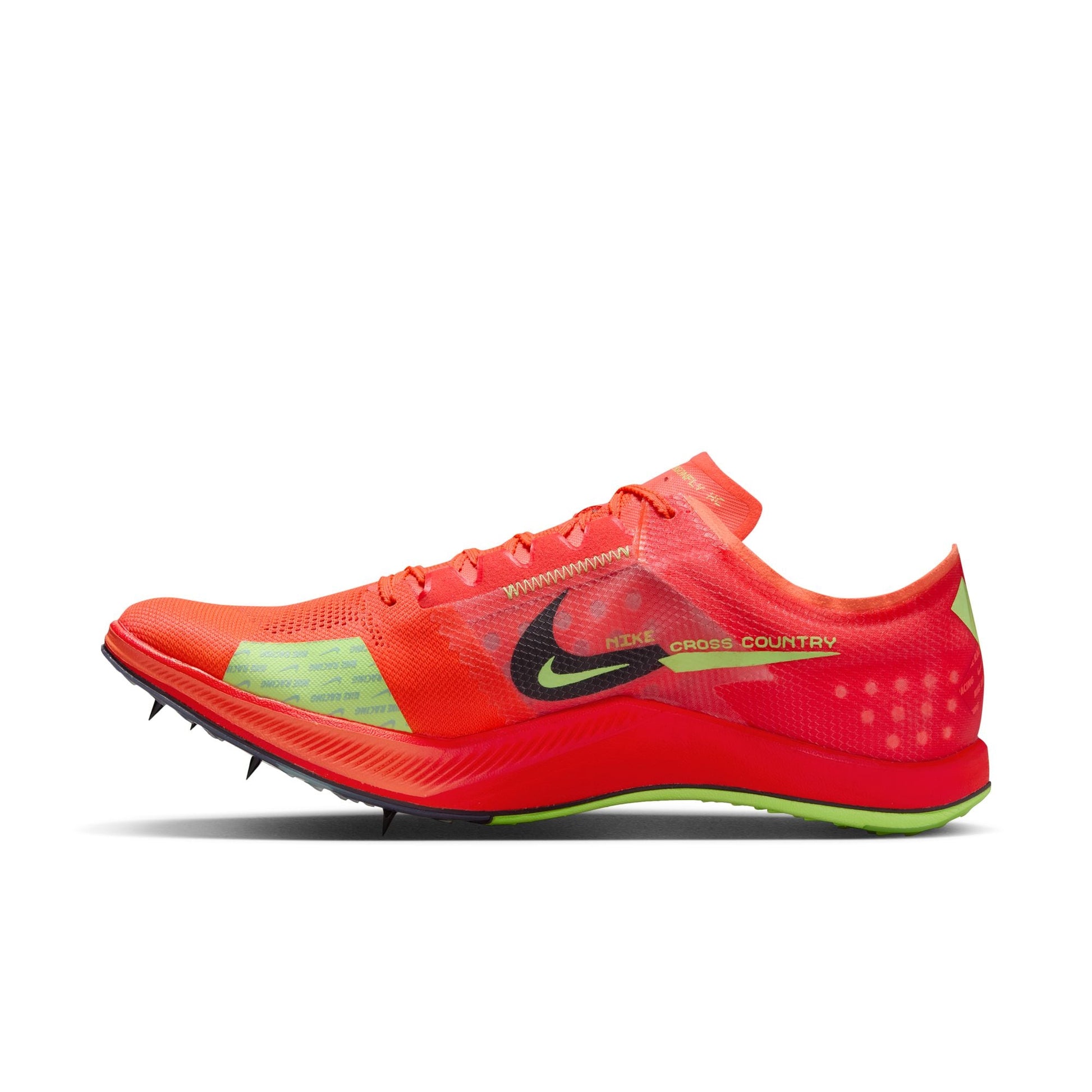  Unisex Nike ZoomX Dragonfly XC - DX7992-800