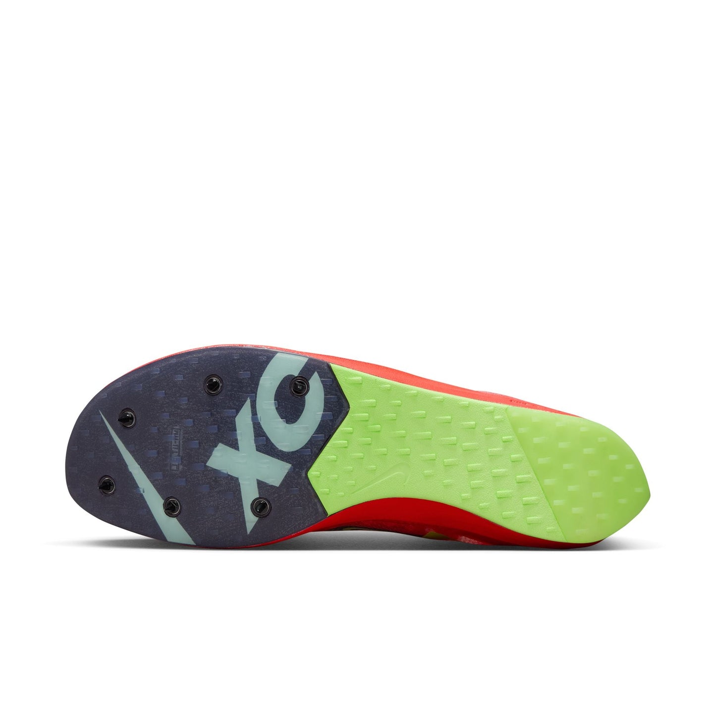  Unisex Nike ZoomX Dragonfly XC - DX7992-800