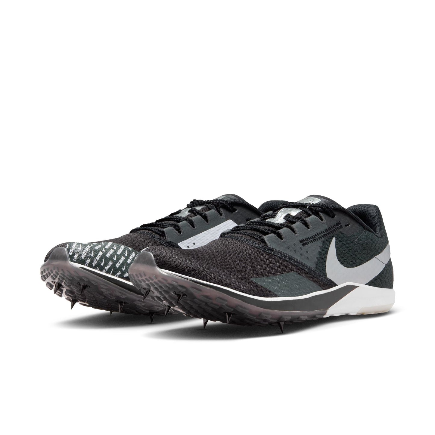  Unisex Nike Zoom Rival XC 6 - DX7999-001