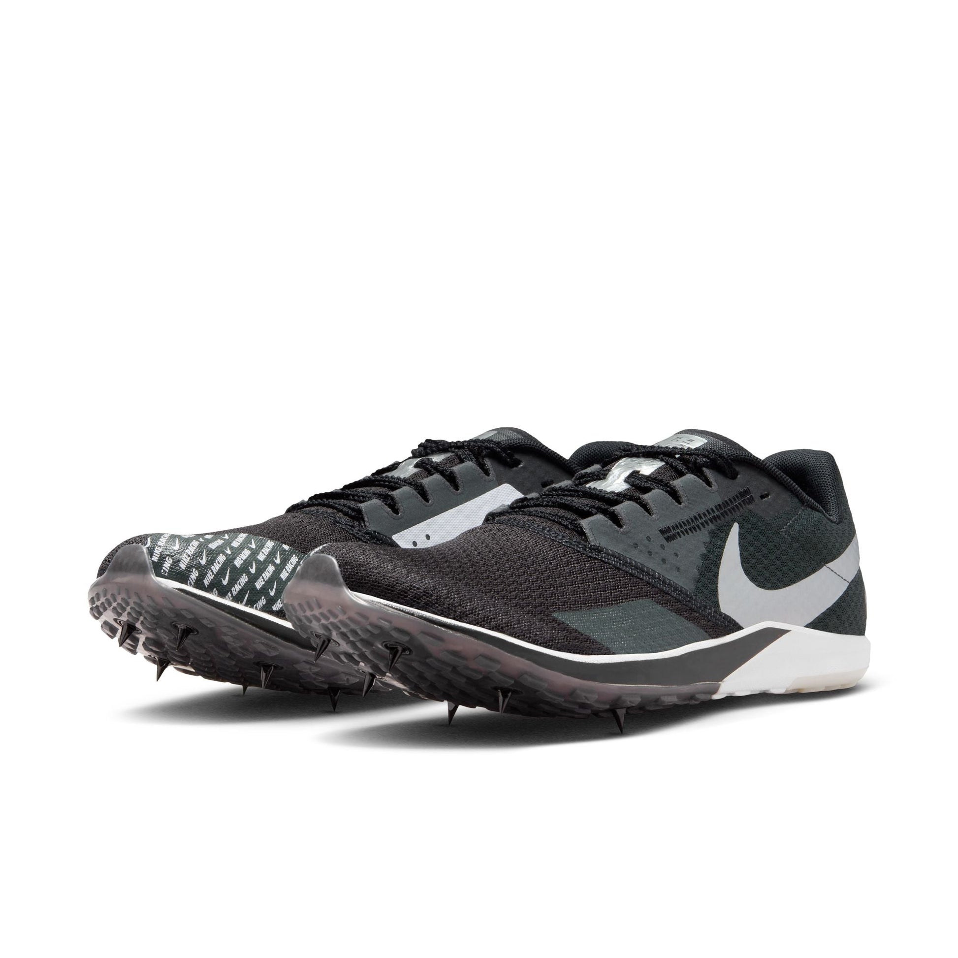  Unisex Nike Zoom Rival XC 6 - DX7999-001