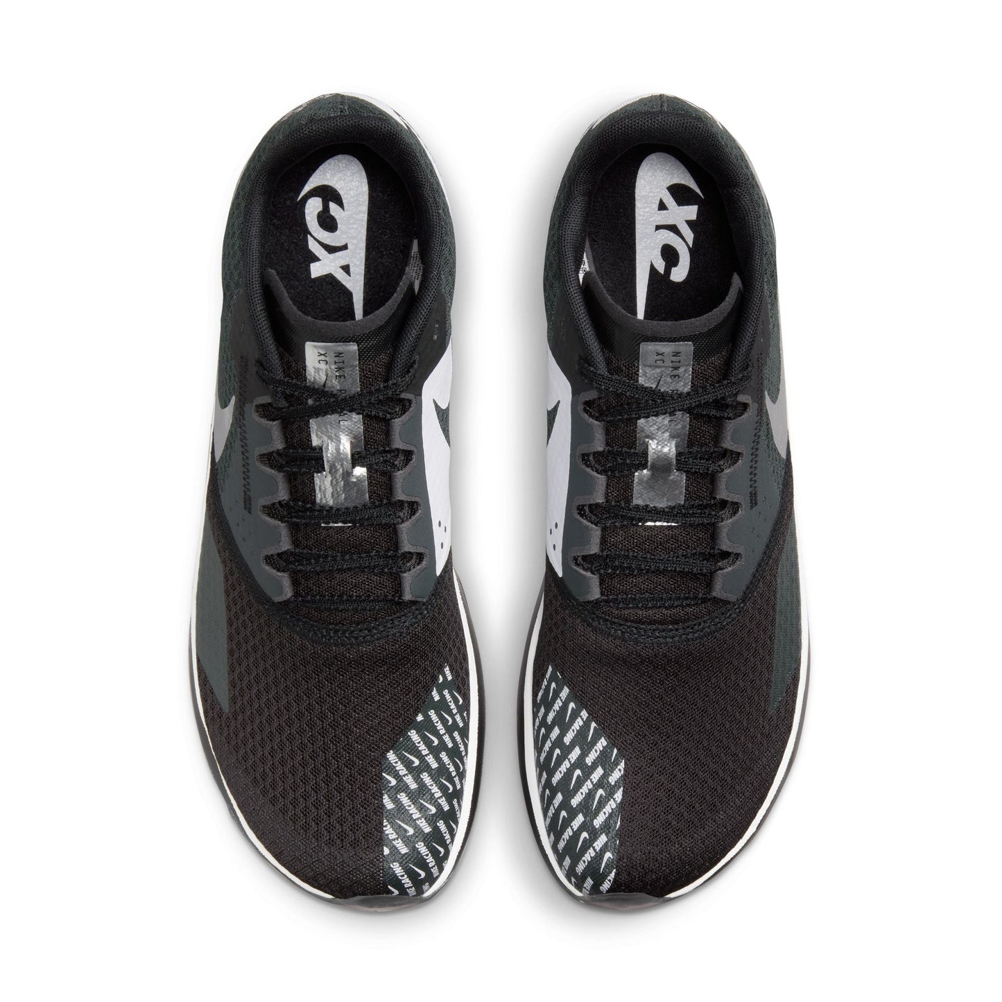  Unisex Nike Zoom Rival XC 6 - DX7999-001
