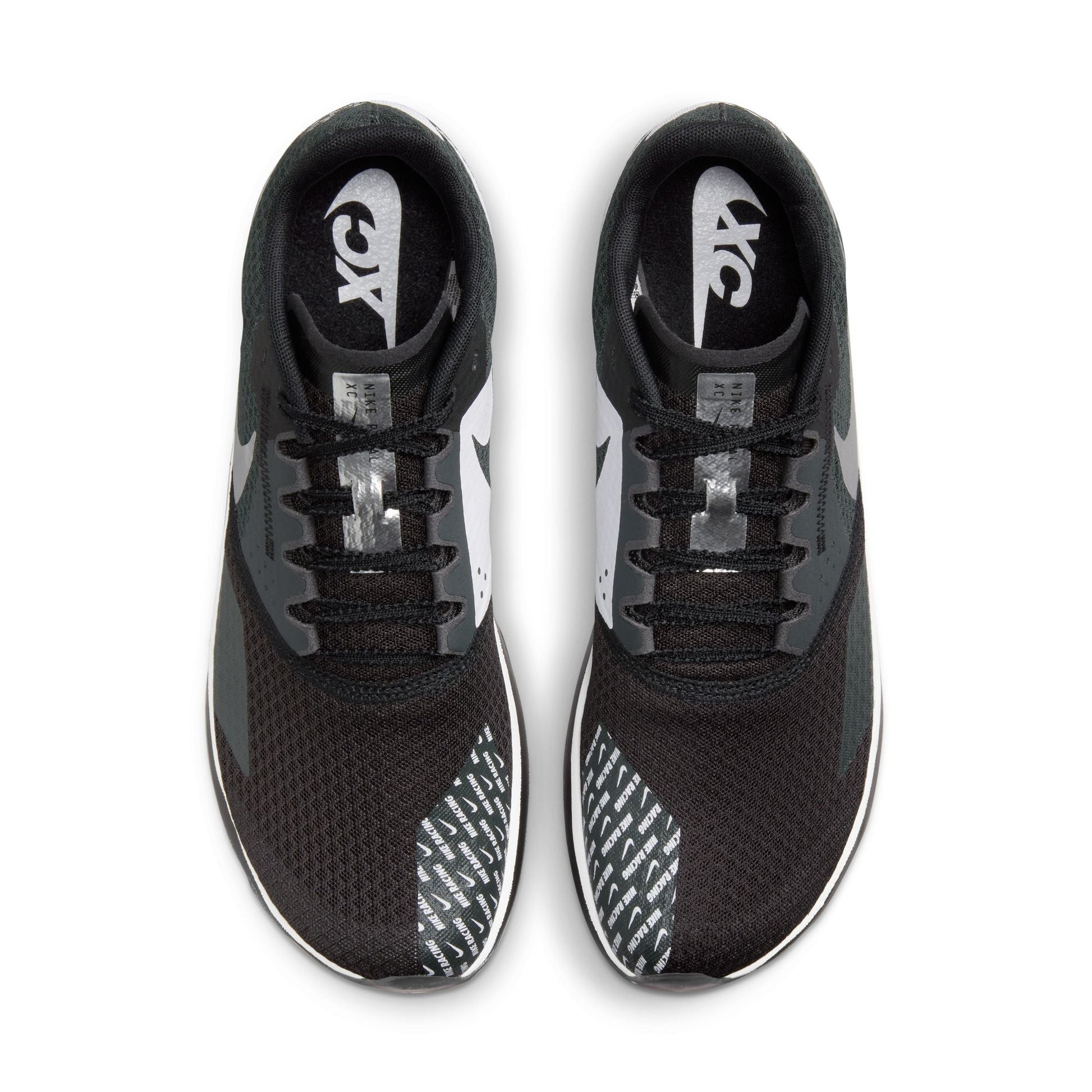  Unisex Nike Zoom Rival XC 6 - DX7999-001