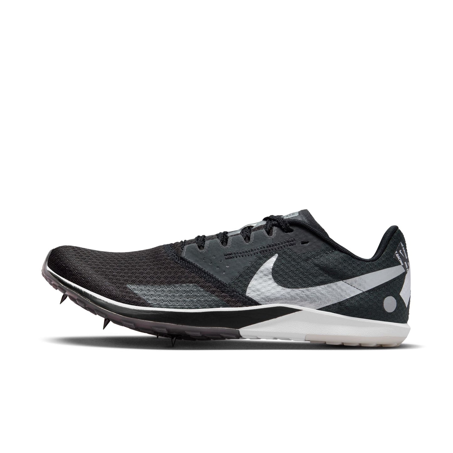  Unisex Nike Zoom Rival XC 6 - DX7999-001