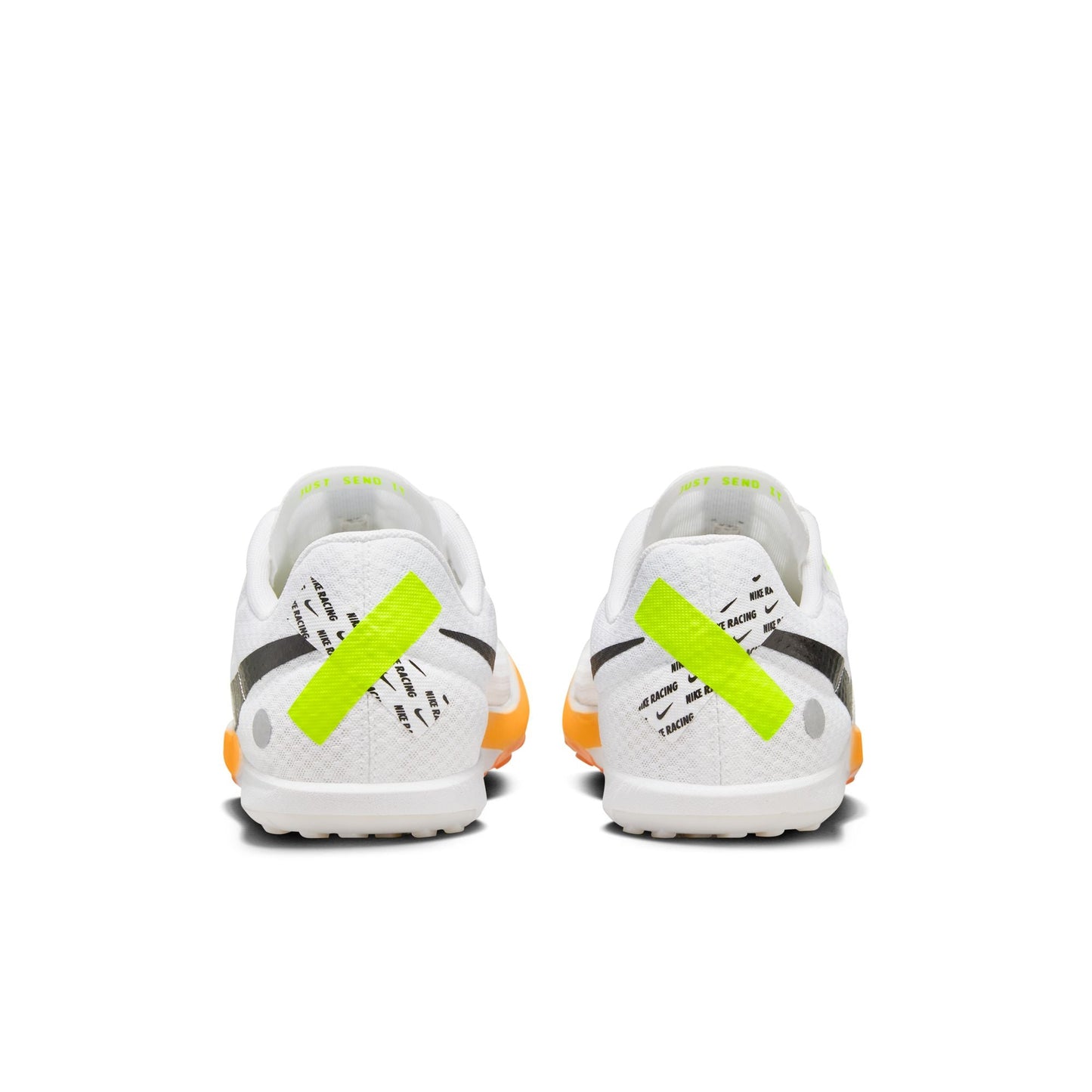  Unisex Nike Zoom Rival XC 6 - DX7999-100