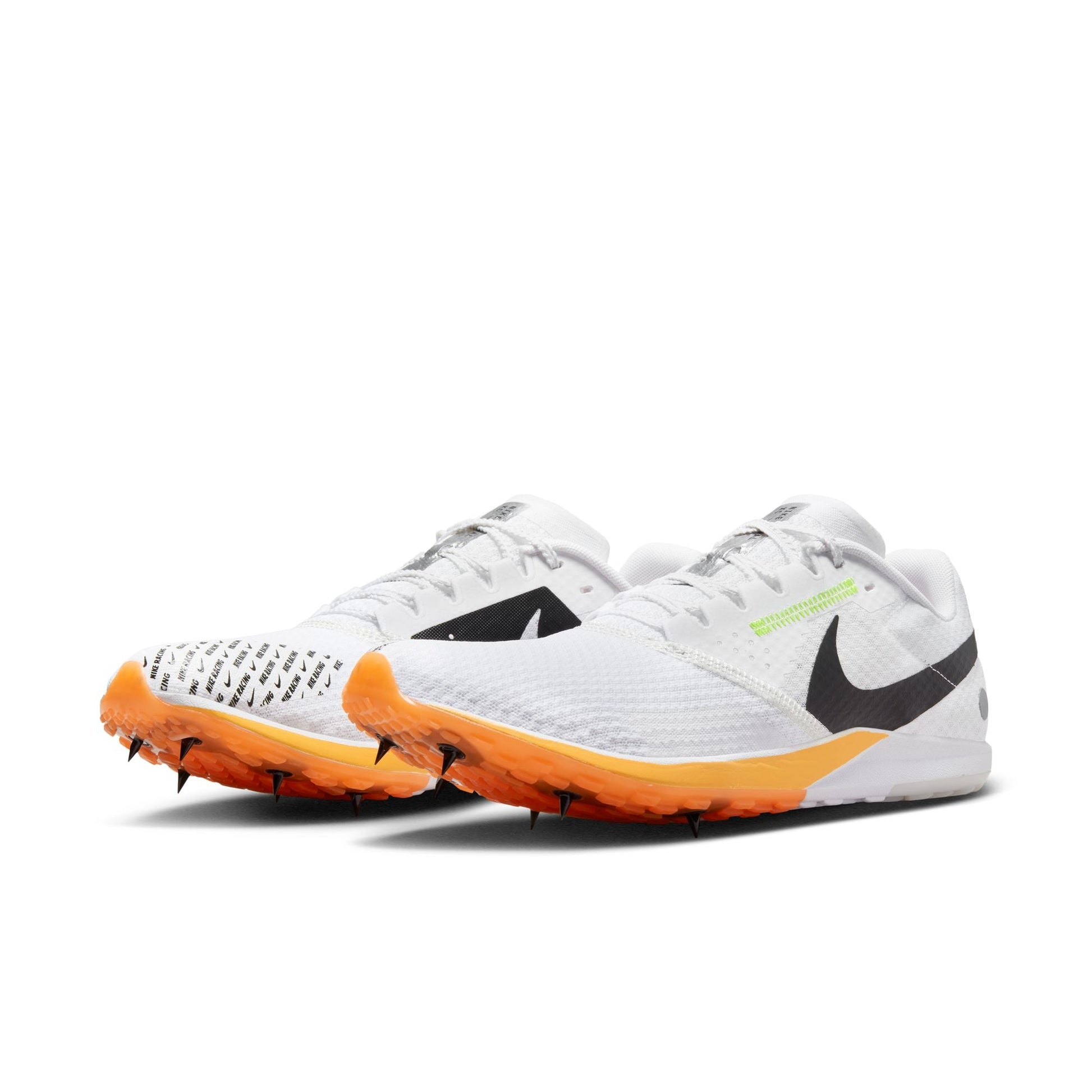  Unisex Nike Zoom Rival XC 6 - DX7999-100