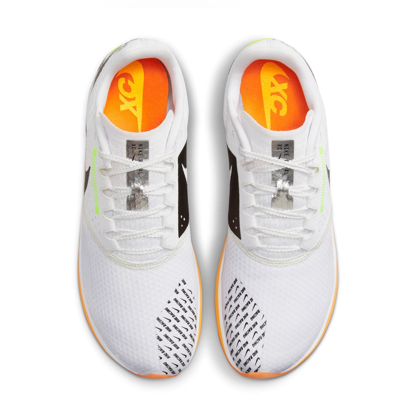  Unisex Nike Zoom Rival XC 6 - DX7999-100