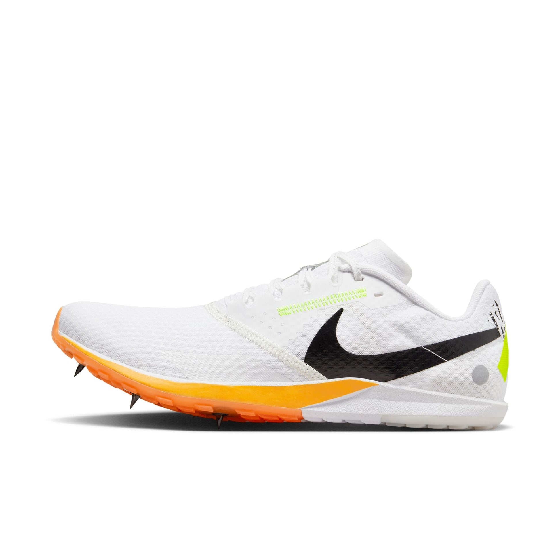  Unisex Nike Zoom Rival XC 6 - DX7999-100