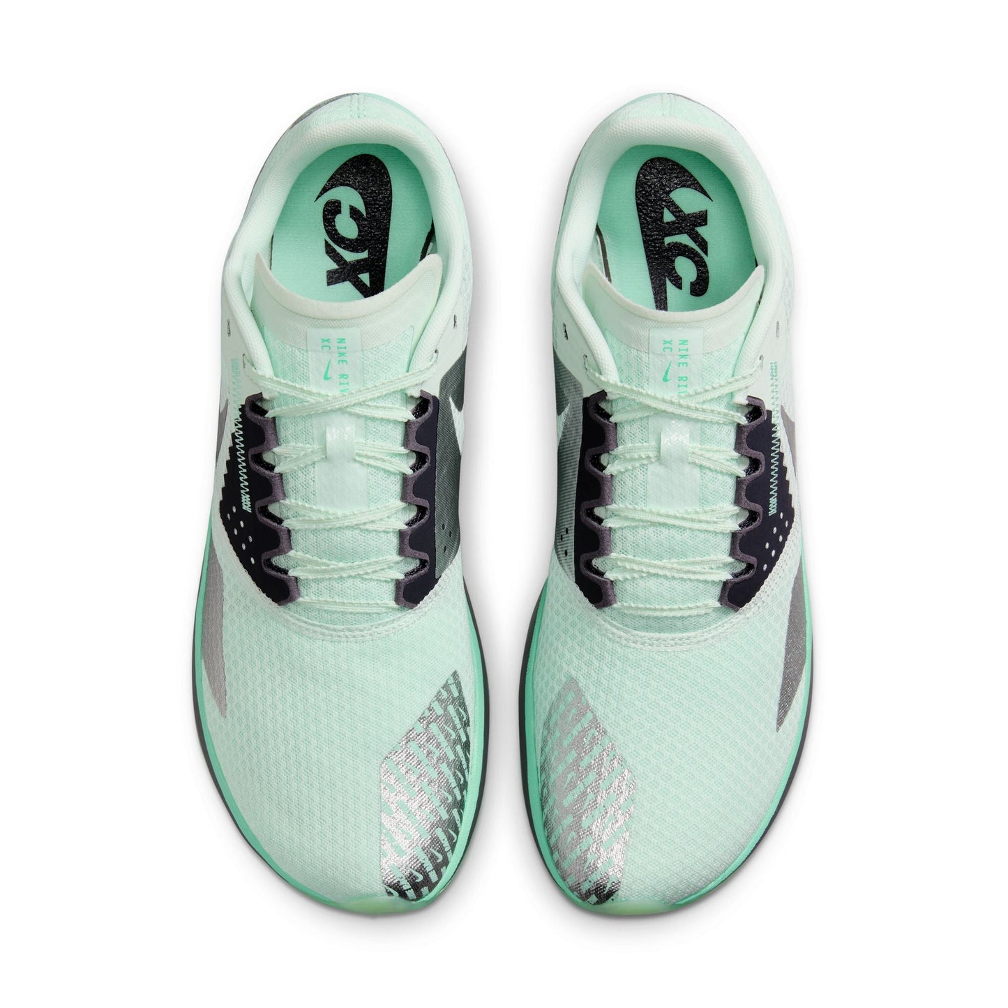  Unisex Nike Zoom Rival XC 6 - DX7999-300