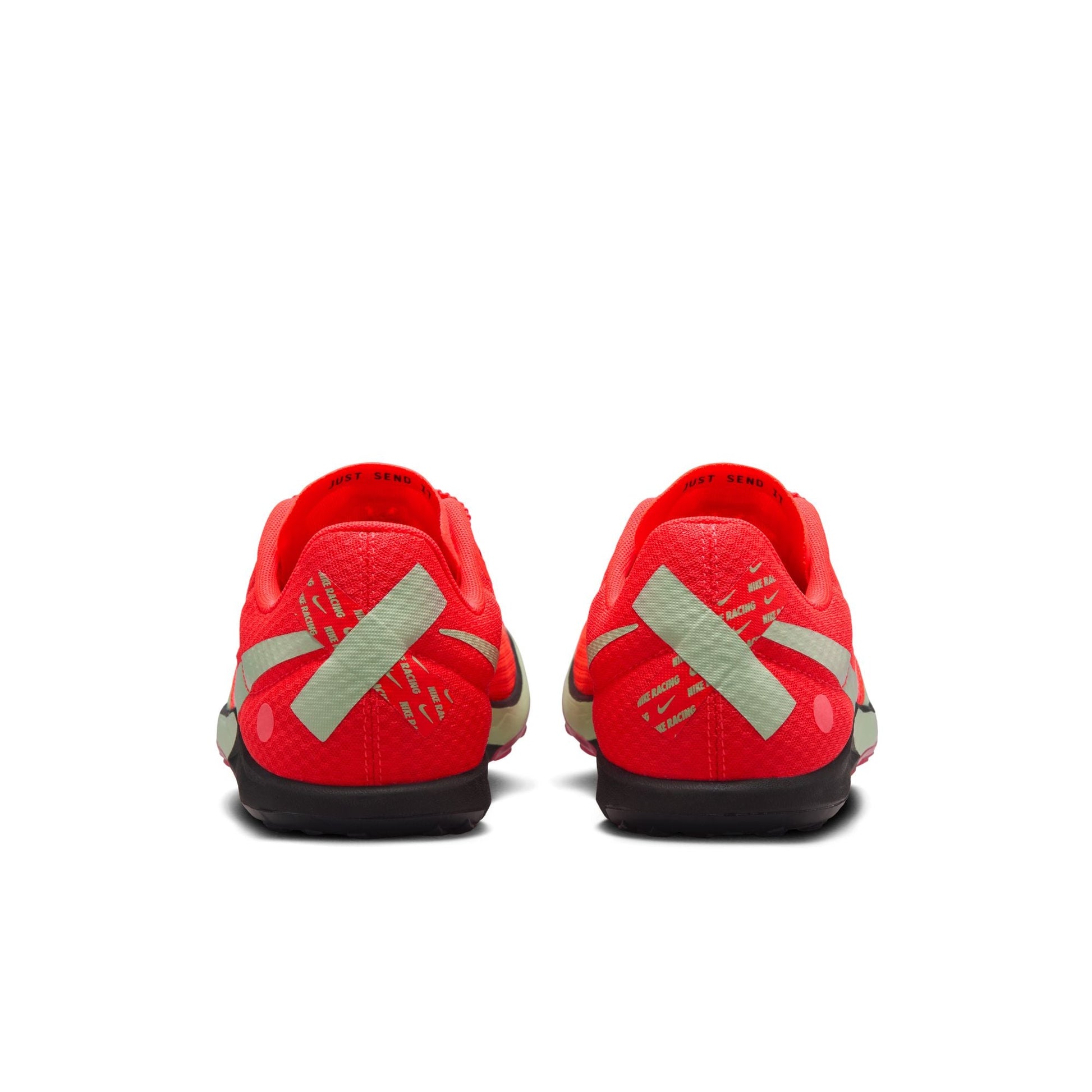 Unisex Nike Zoom Rival XC 6 Spike - DX7999-600