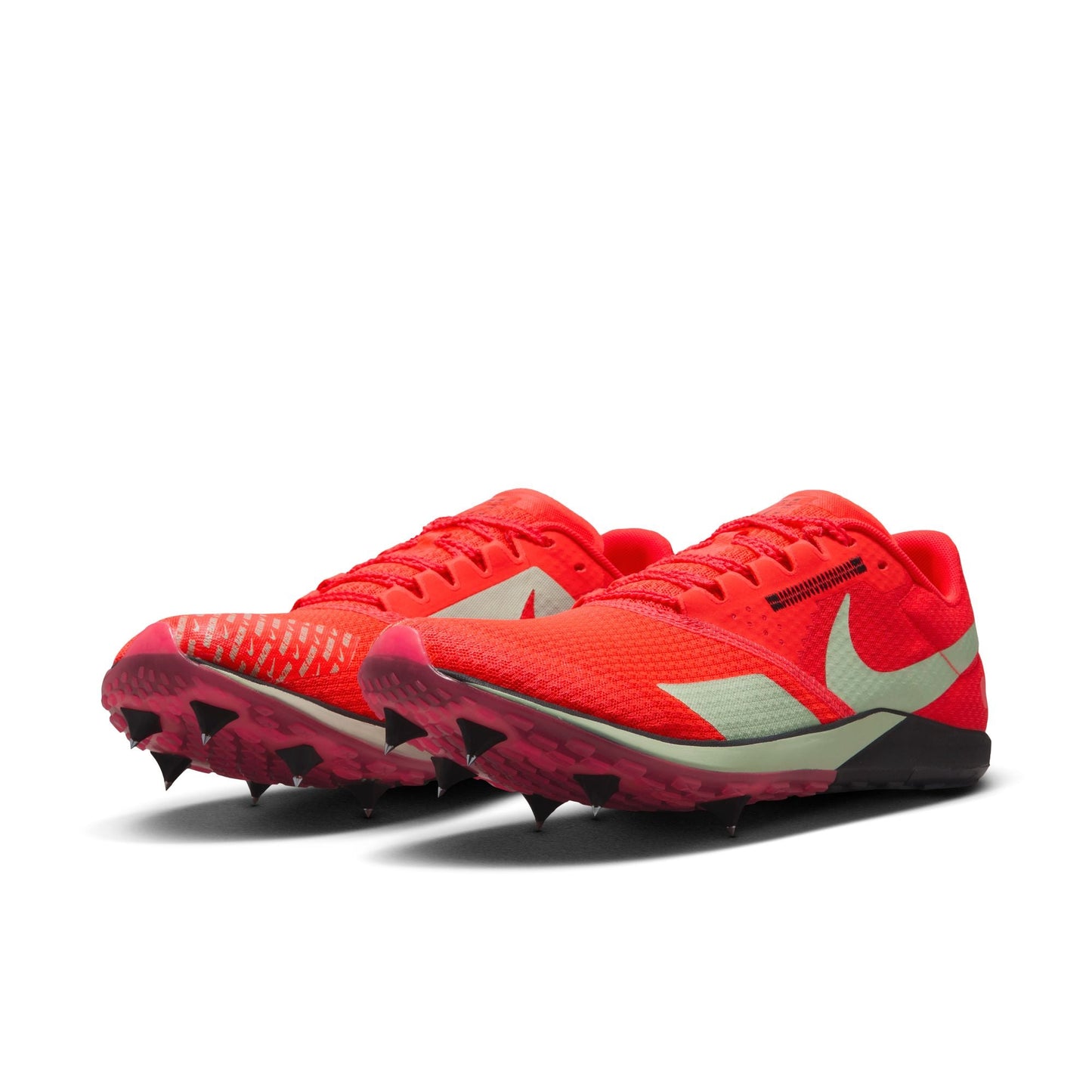  Unisex Nike Zoom Rival XC 6 Spike - DX7999-600