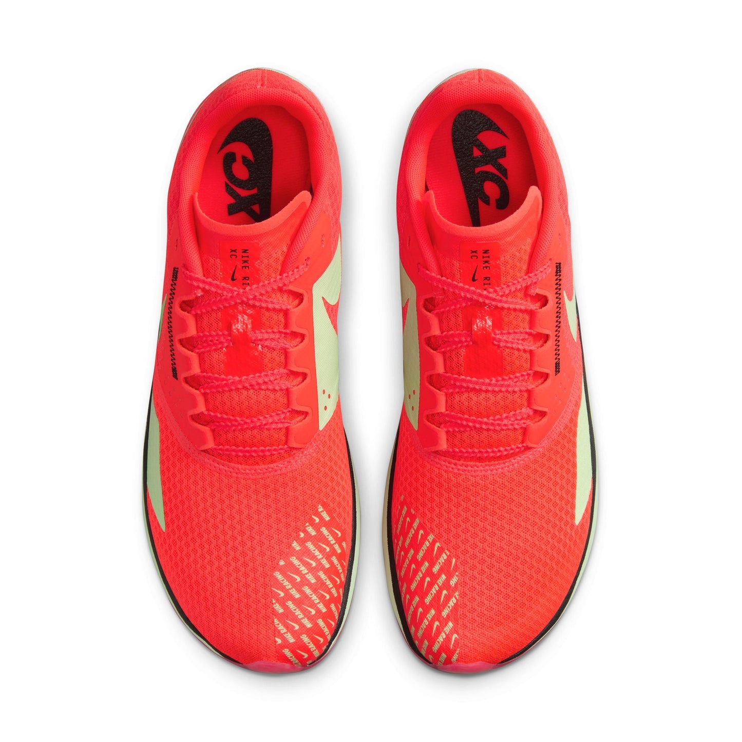  Unisex Nike Zoom Rival XC 6 Spike - DX7999-600