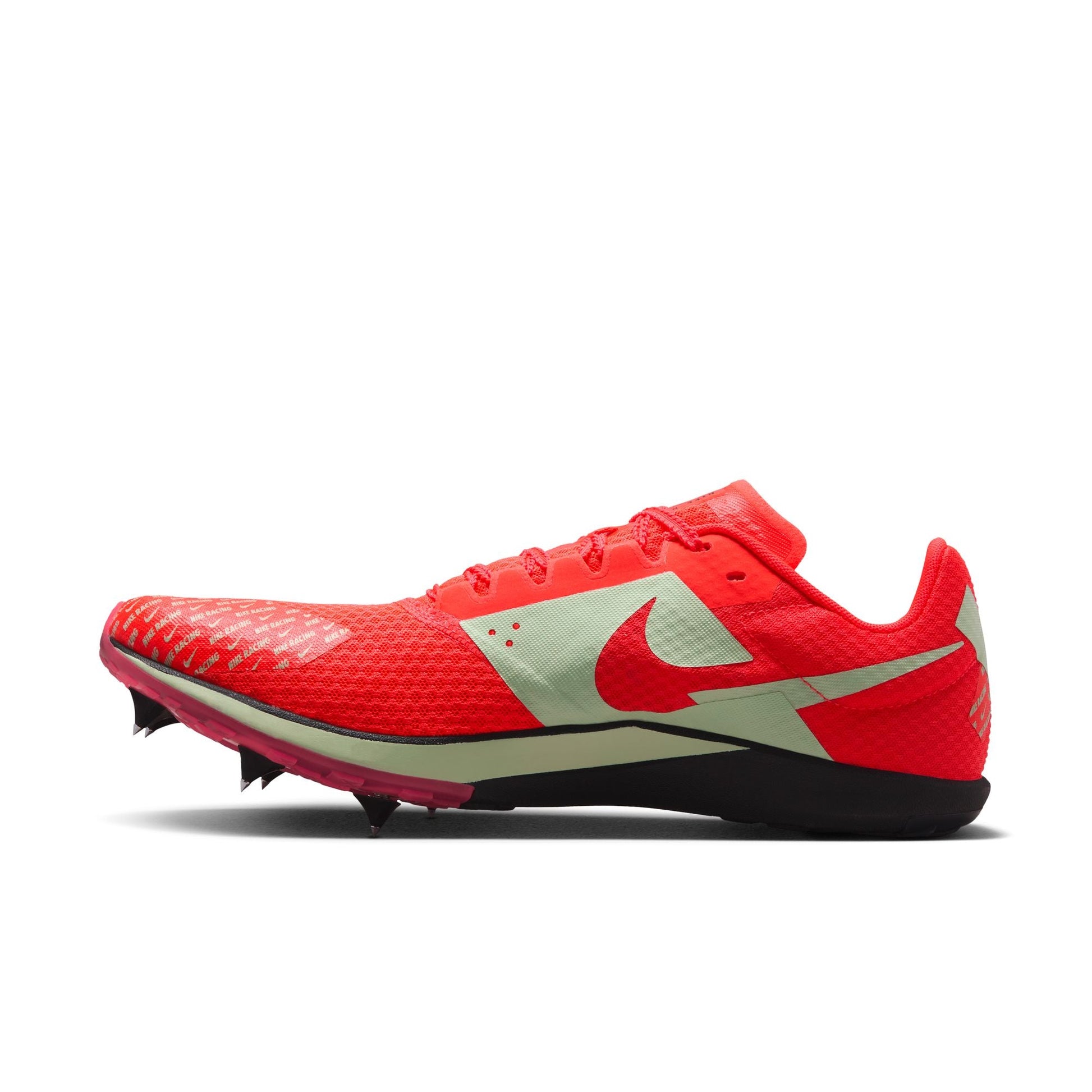 Unisex Nike Zoom Rival XC 6 Spike - DX7999-600