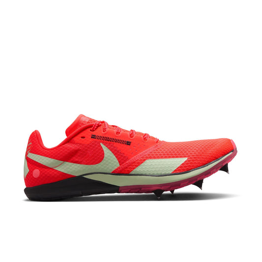  Unisex Nike Zoom Rival XC 6 Spike - DX7999-600