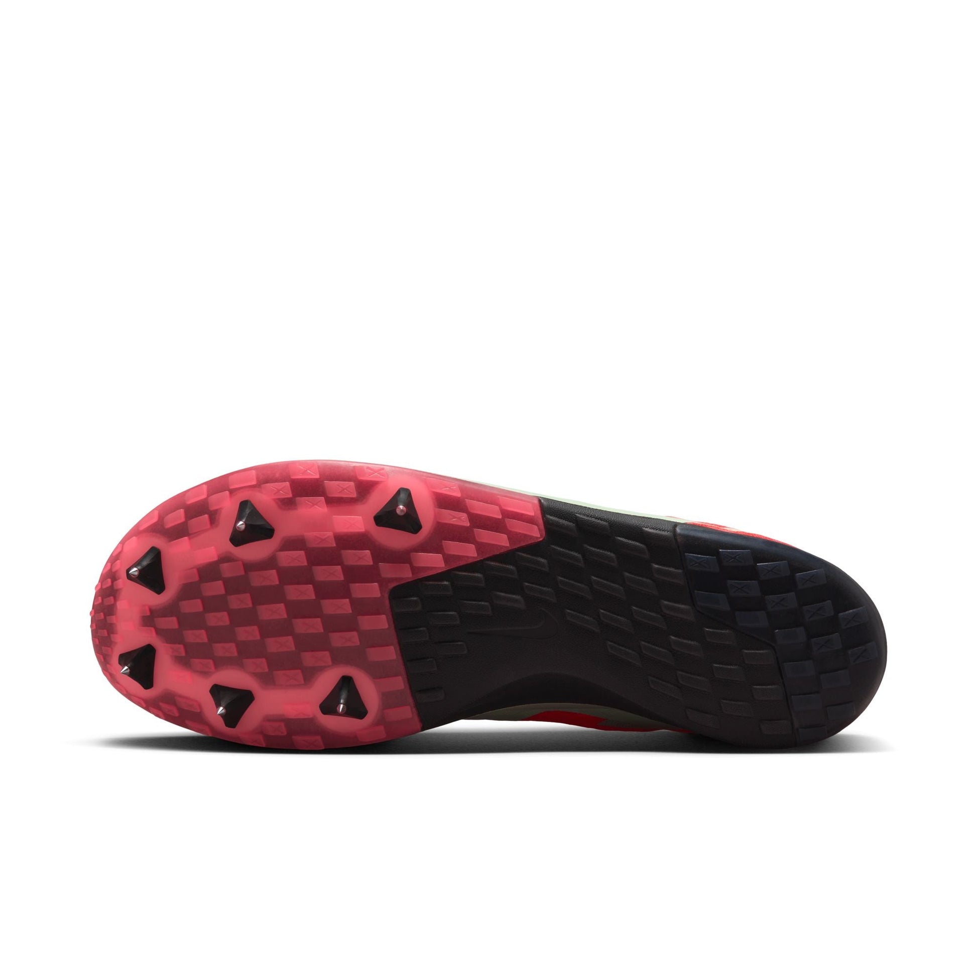  Unisex Nike Zoom Rival XC 6 Spike - DX7999-600