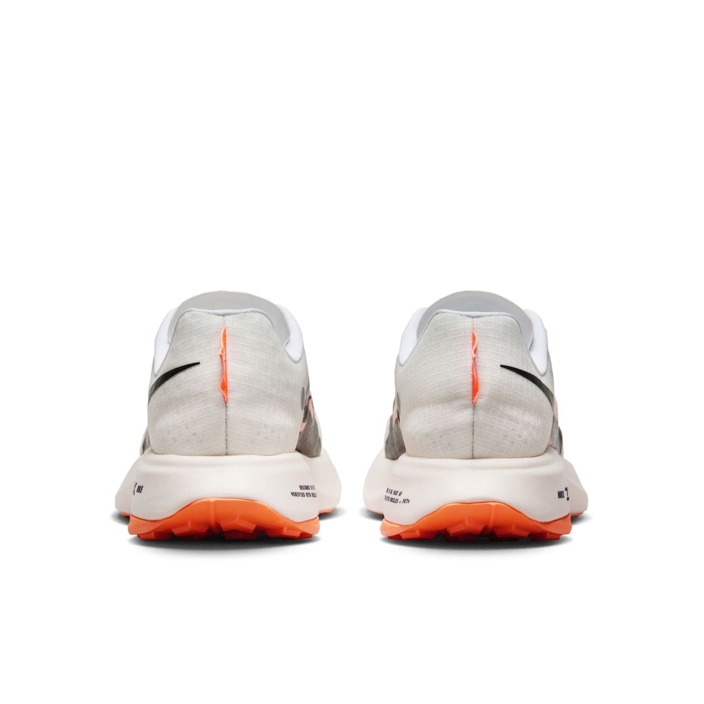  Women's Nike Ultrafly - DZ0489-100