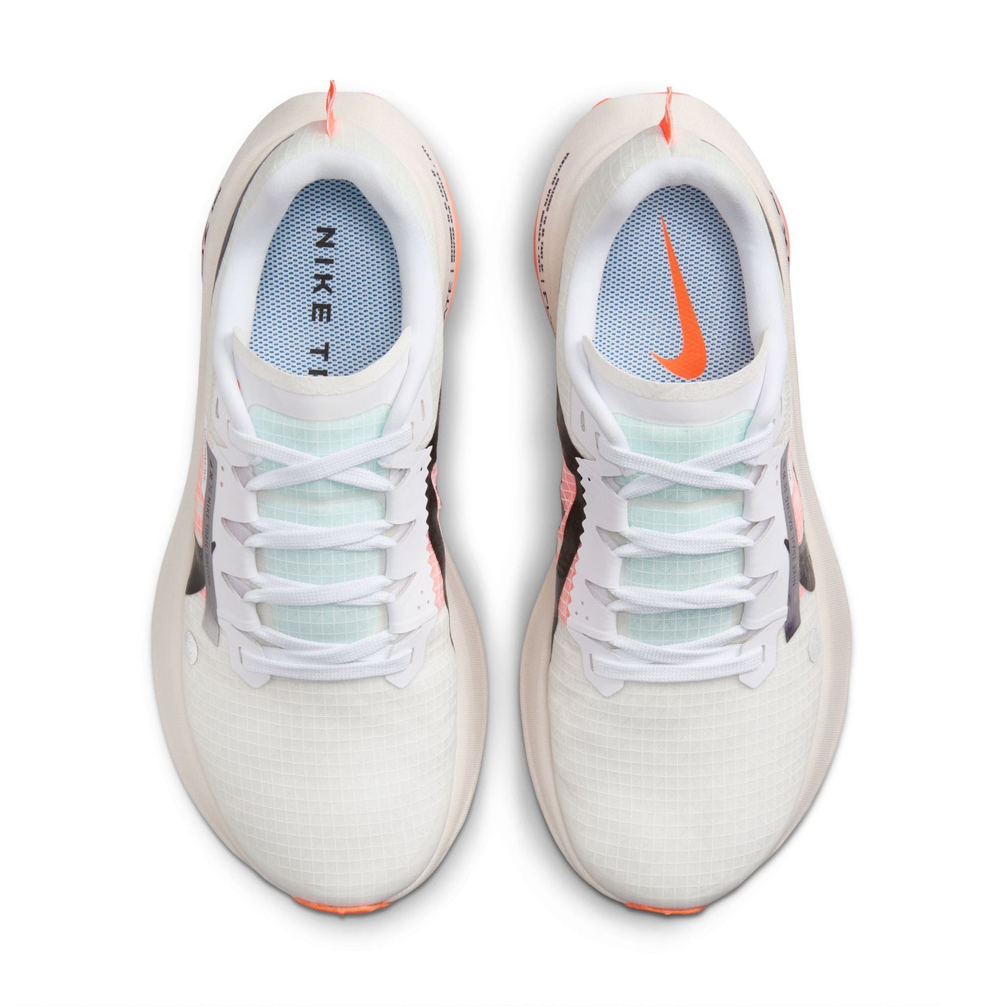  Women's Nike Ultrafly - DZ0489-100