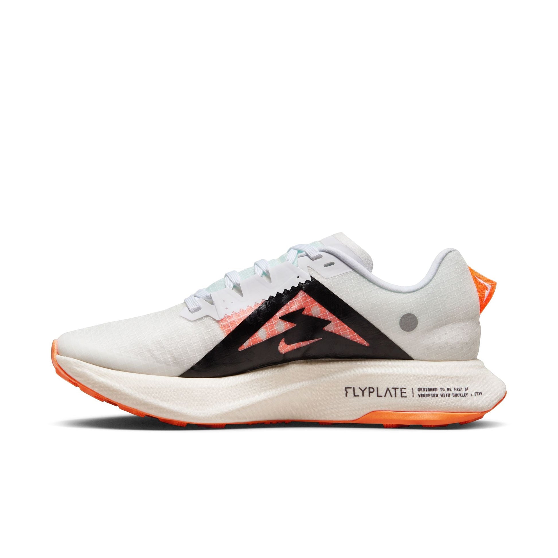  Women's Nike Ultrafly - DZ0489-100