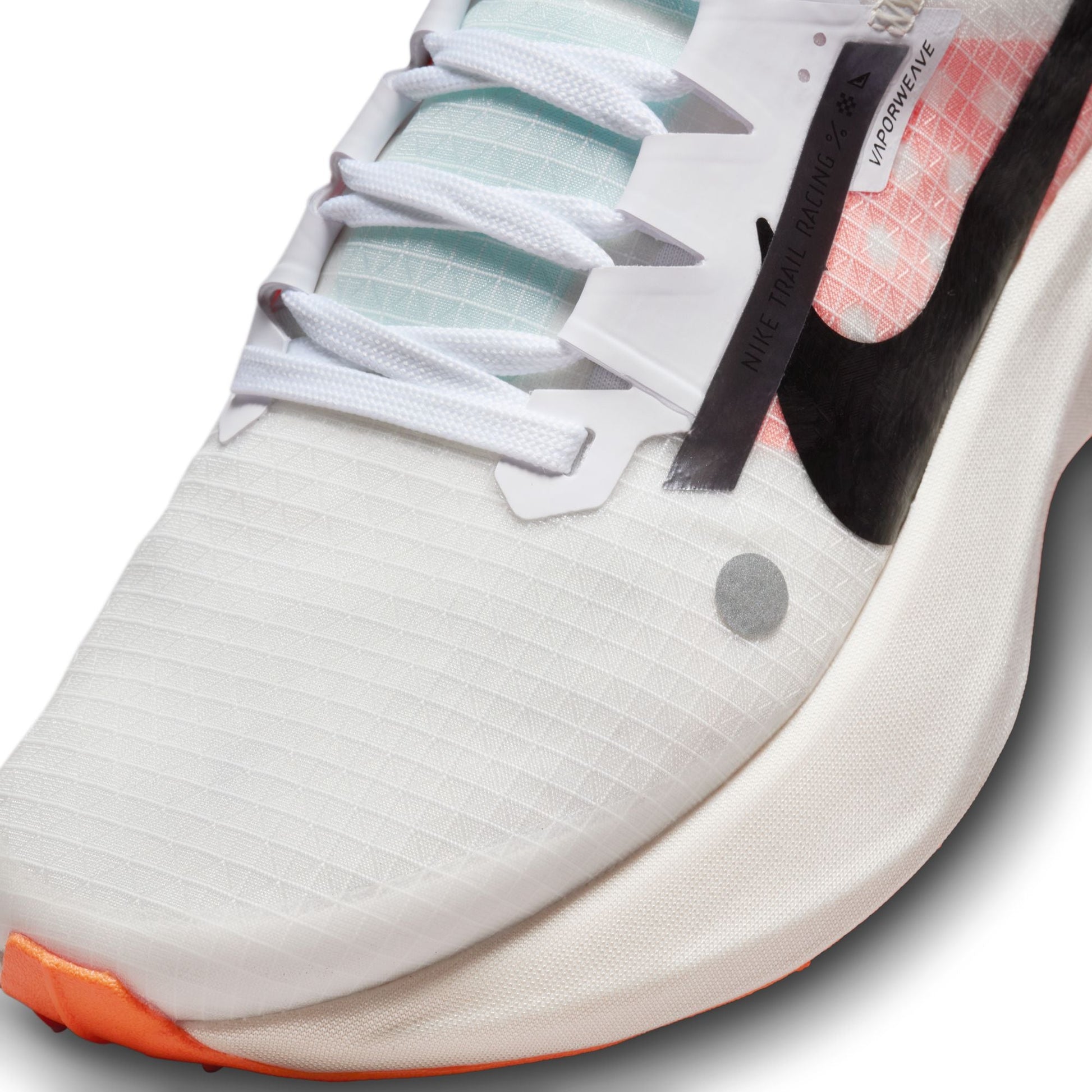  Women's Nike Ultrafly - DZ0489-100