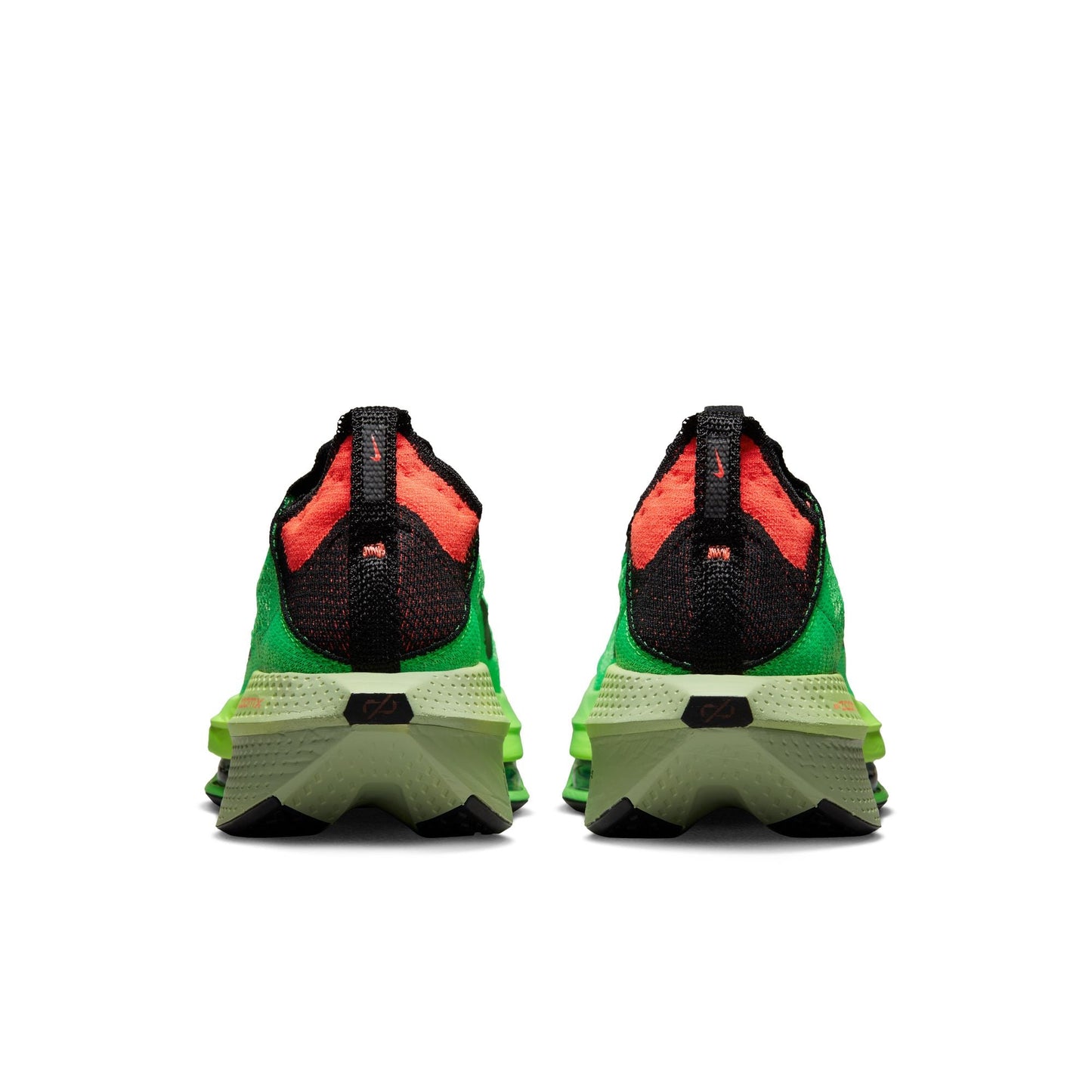  Men's Nike Alphafly Next% 2 - DZ4784-304