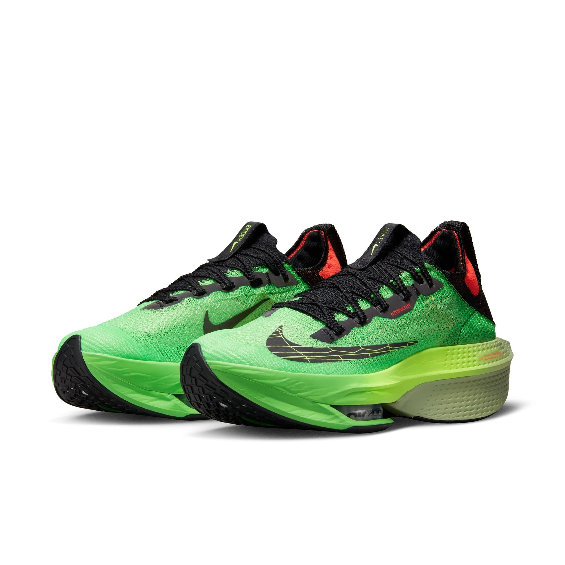  Men's Nike Alphafly Next% 2 - DZ4784-304