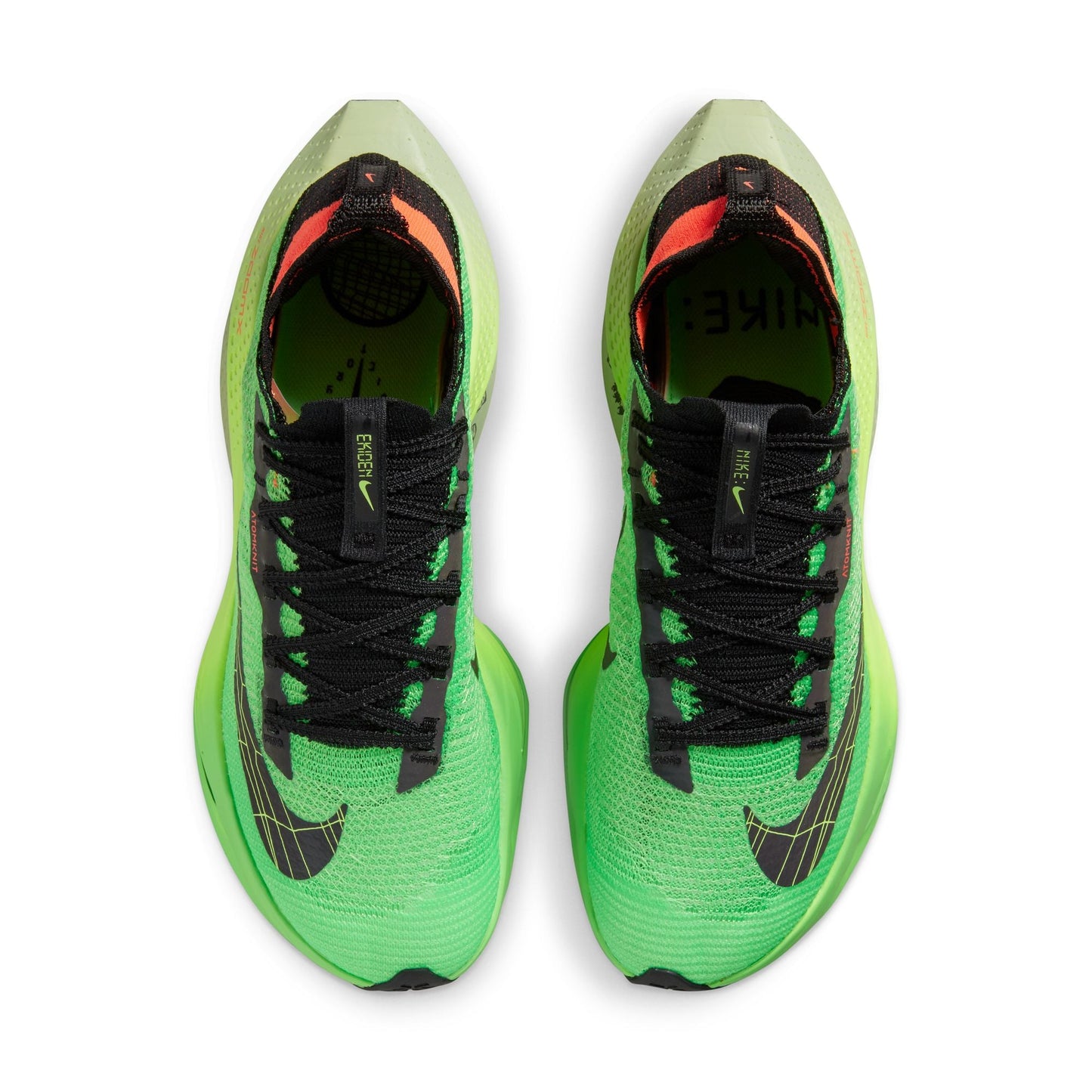  Men's Nike Alphafly Next% 2 - DZ4784-304