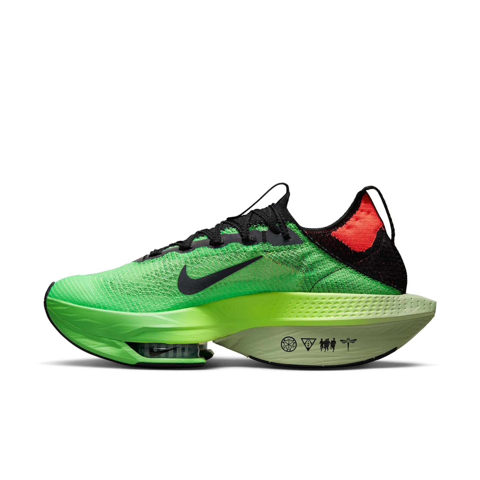  Men's Nike Alphafly Next% 2 - DZ4784-304
