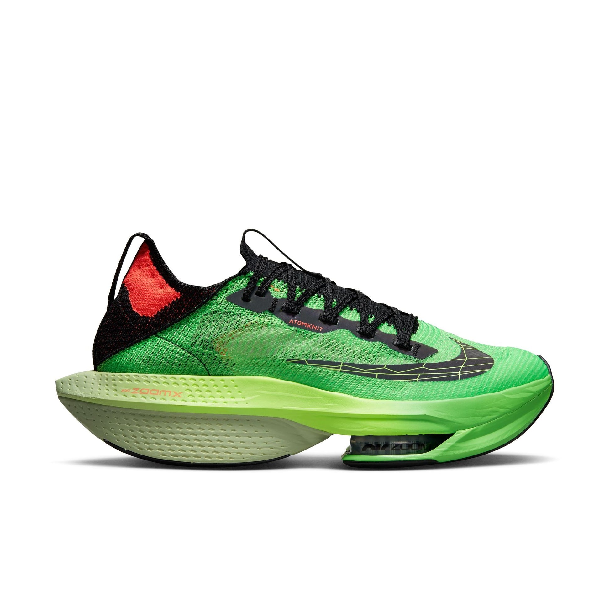  Men's Nike Alphafly Next% 2 - DZ4784-304